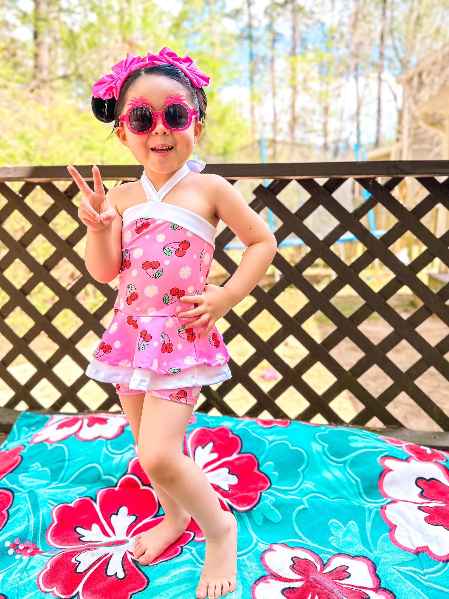 Baby & Youth Eris Swim Set Bundle PDF
