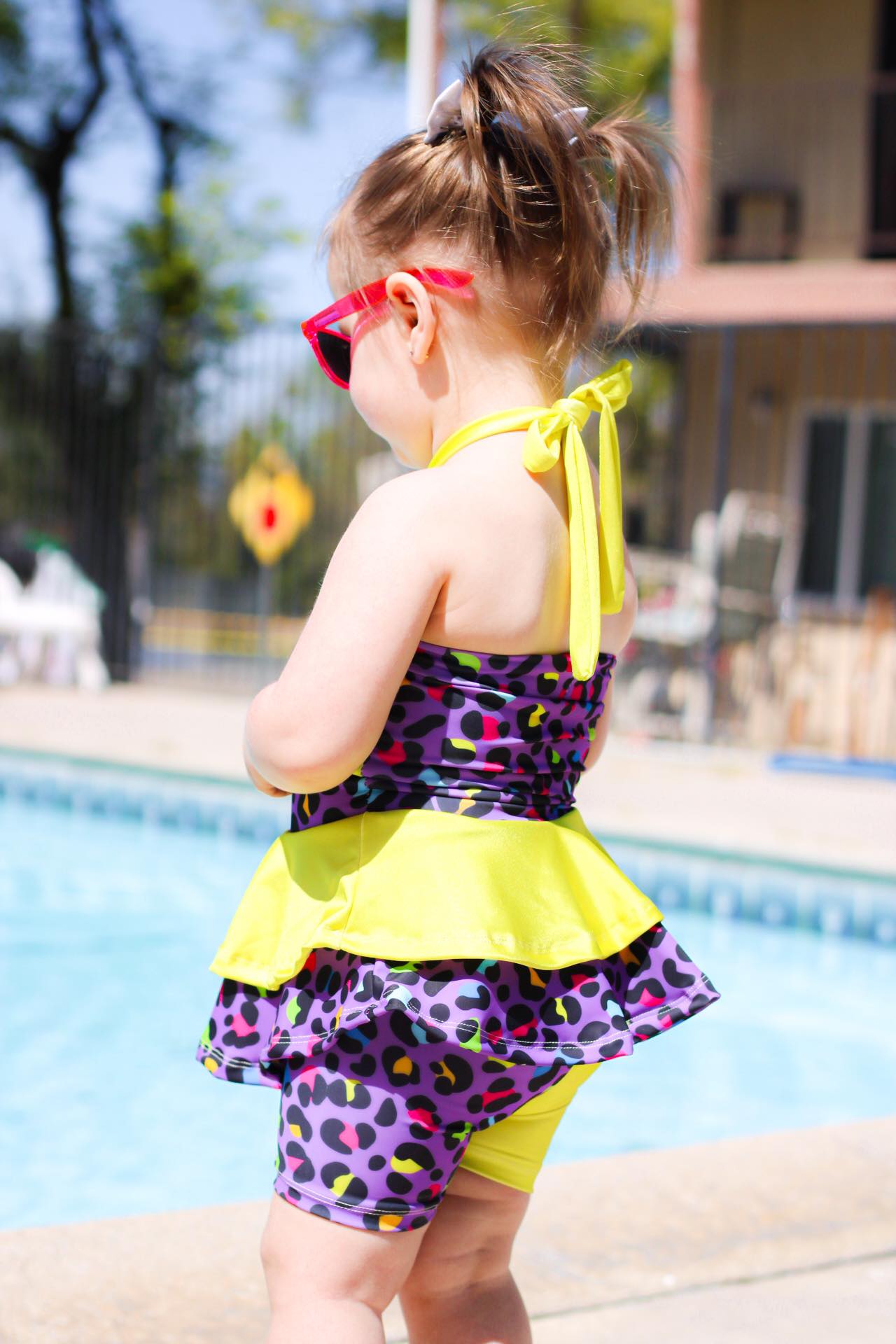 Baby & Youth Eris Swim Set Bundle PDF