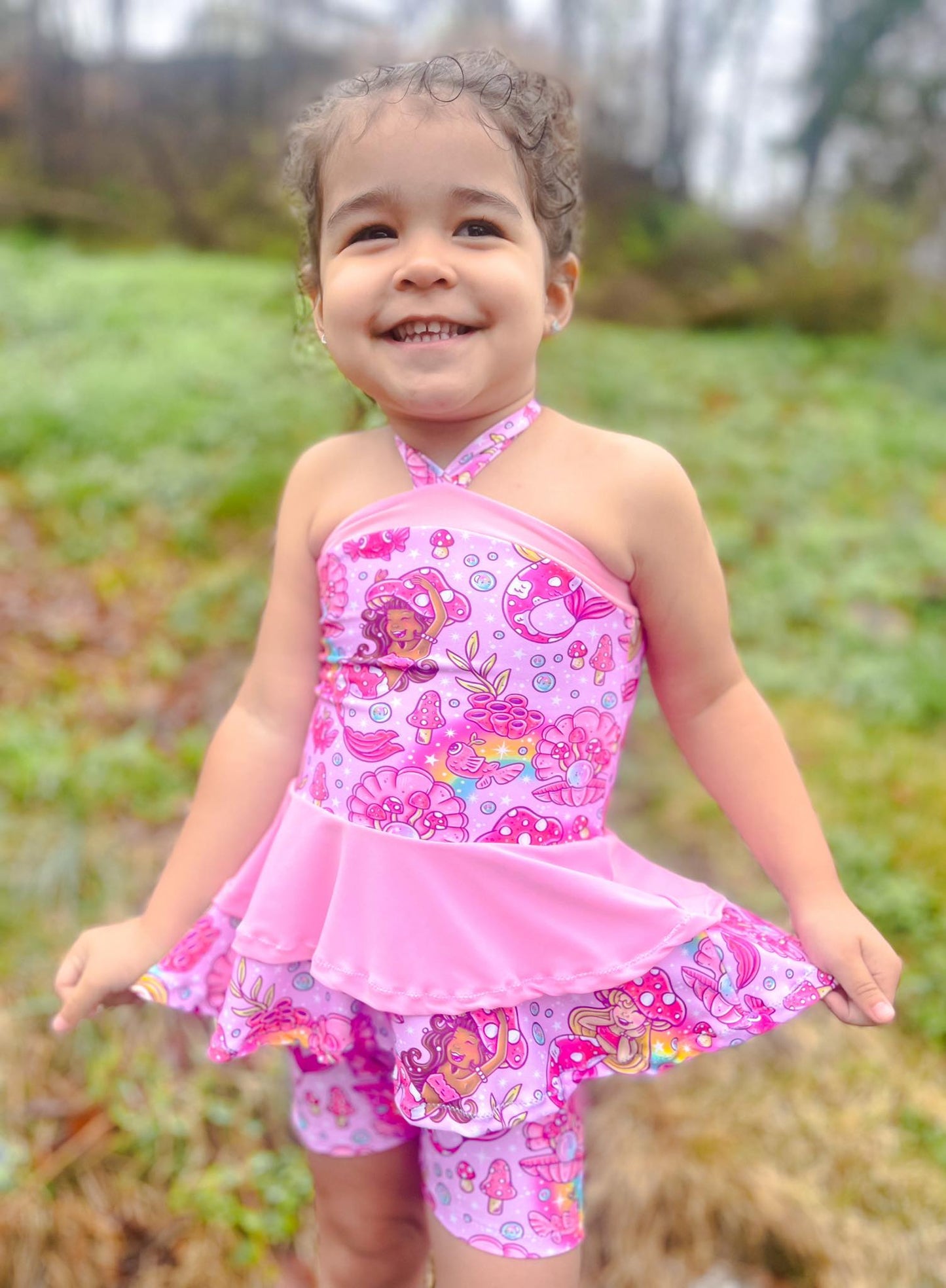 Baby & Youth Eris Swim Set Bundle PDF