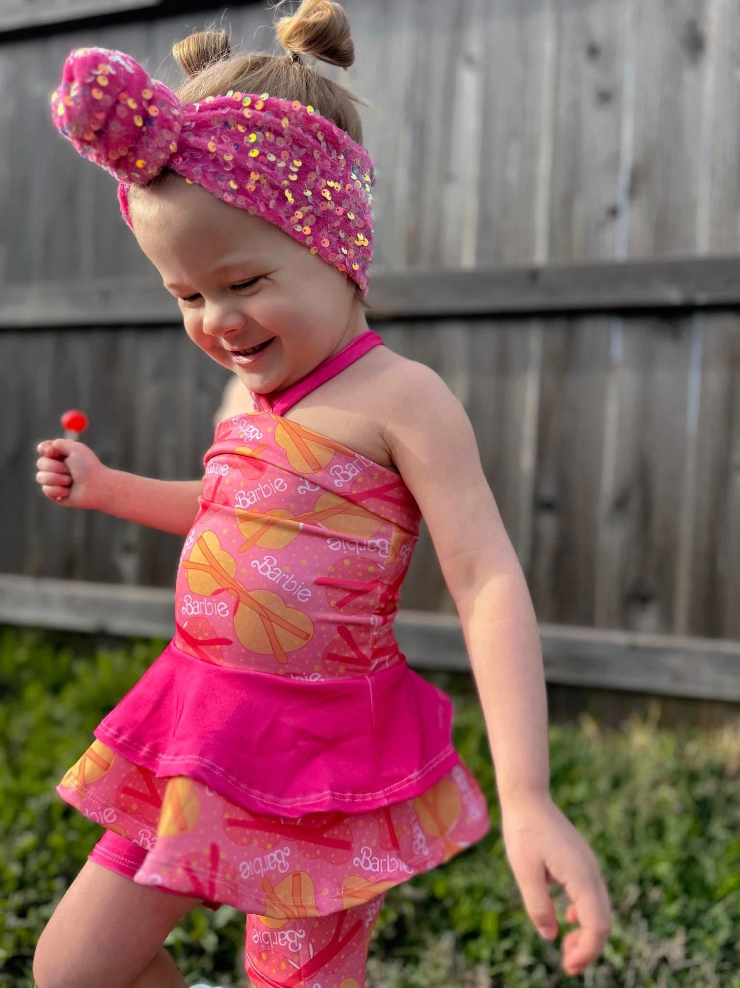Baby & Youth Eris Swim Set Bundle PDF