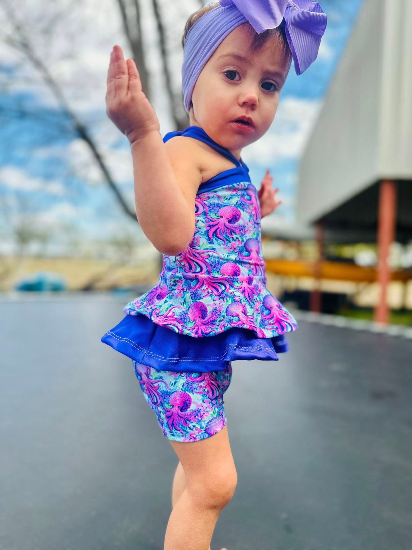Baby & Youth Eris Swim Set Bundle PDF