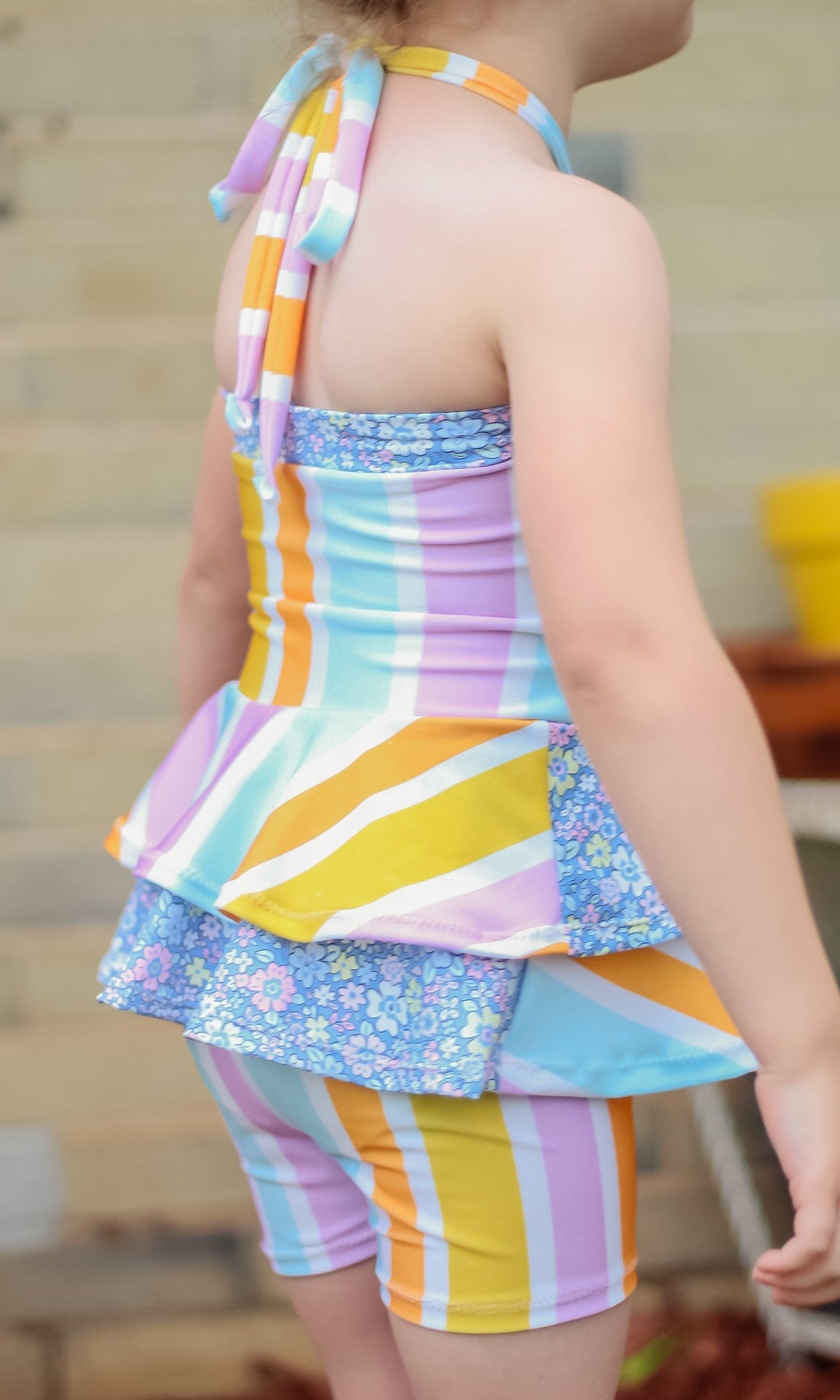 Baby & Youth Eris Swim Set Bundle PDF