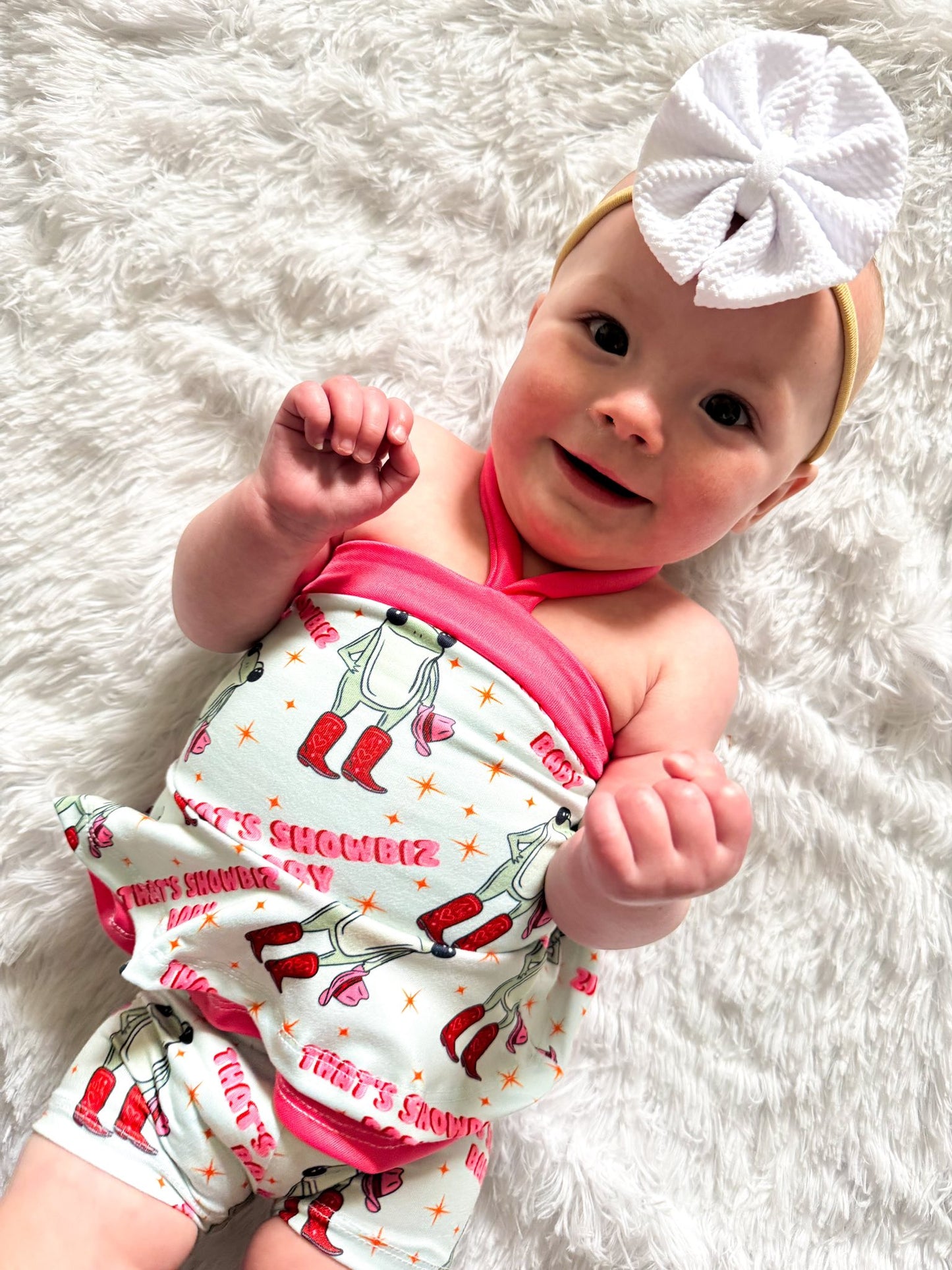 Baby & Youth Eris Swim Set Bundle PDF