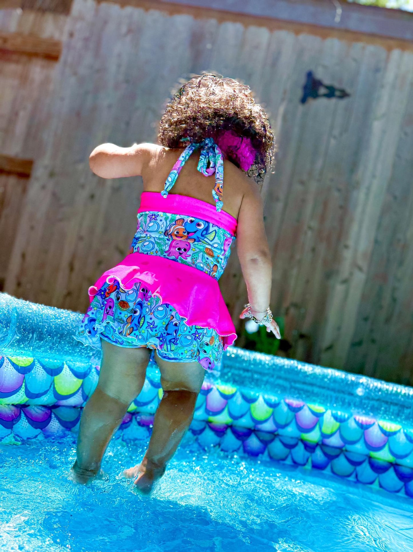Baby Eris Swim Set PDF