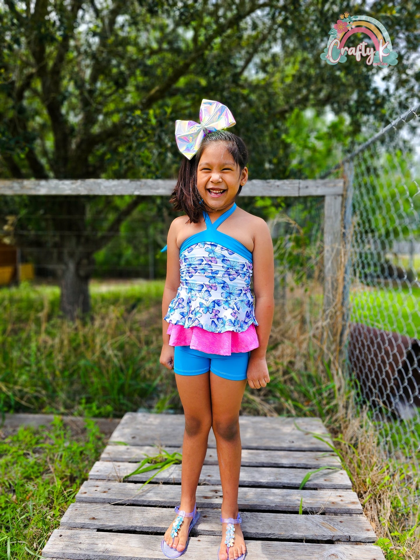 Baby & Youth Eris Swim Set Bundle PDF