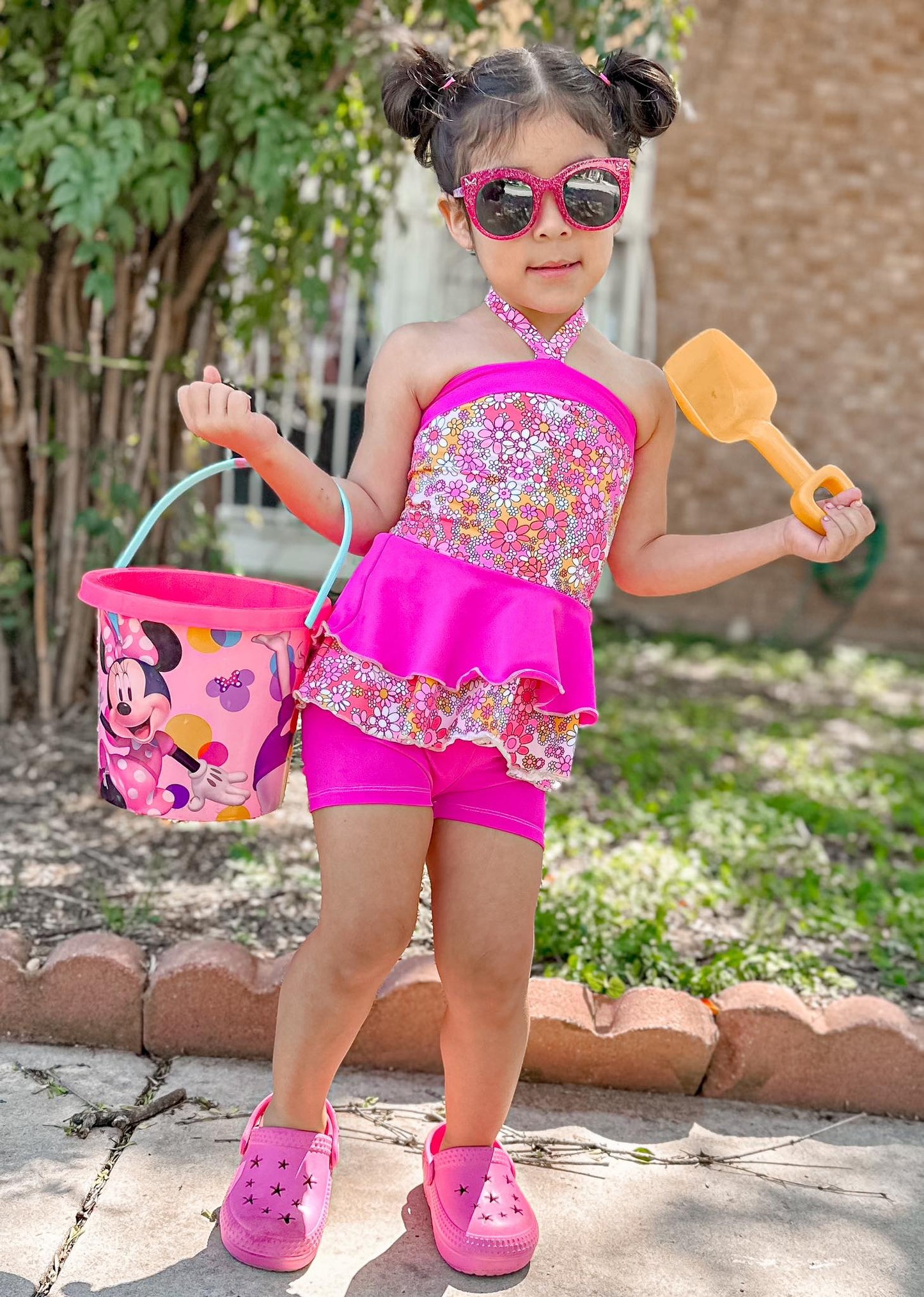 Baby & Youth Eris Swim Set Bundle PDF
