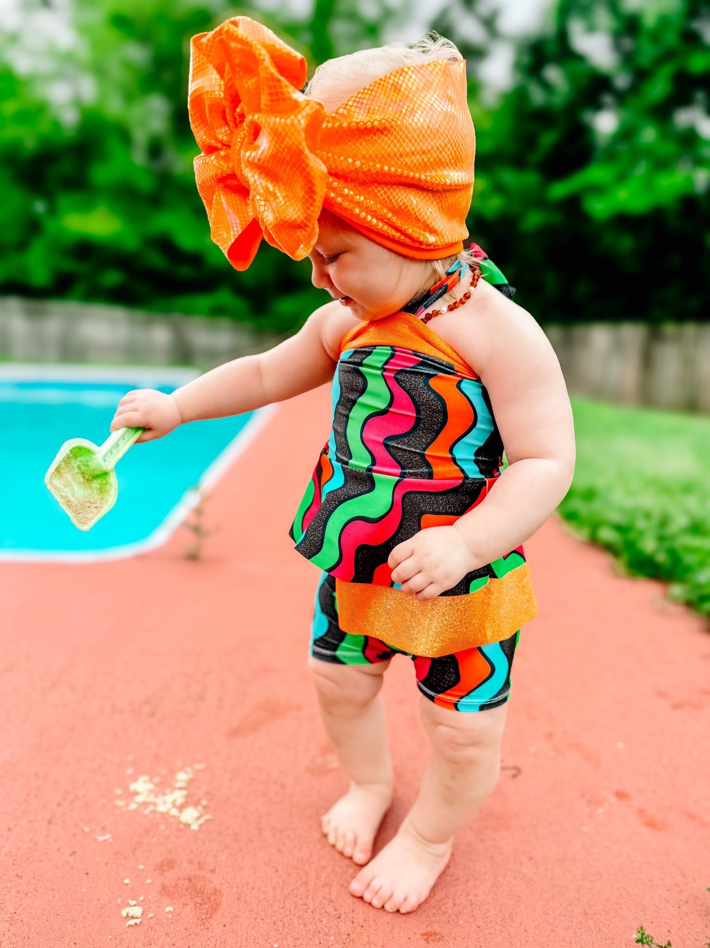 Baby & Youth Eris Swim Set Bundle PDF