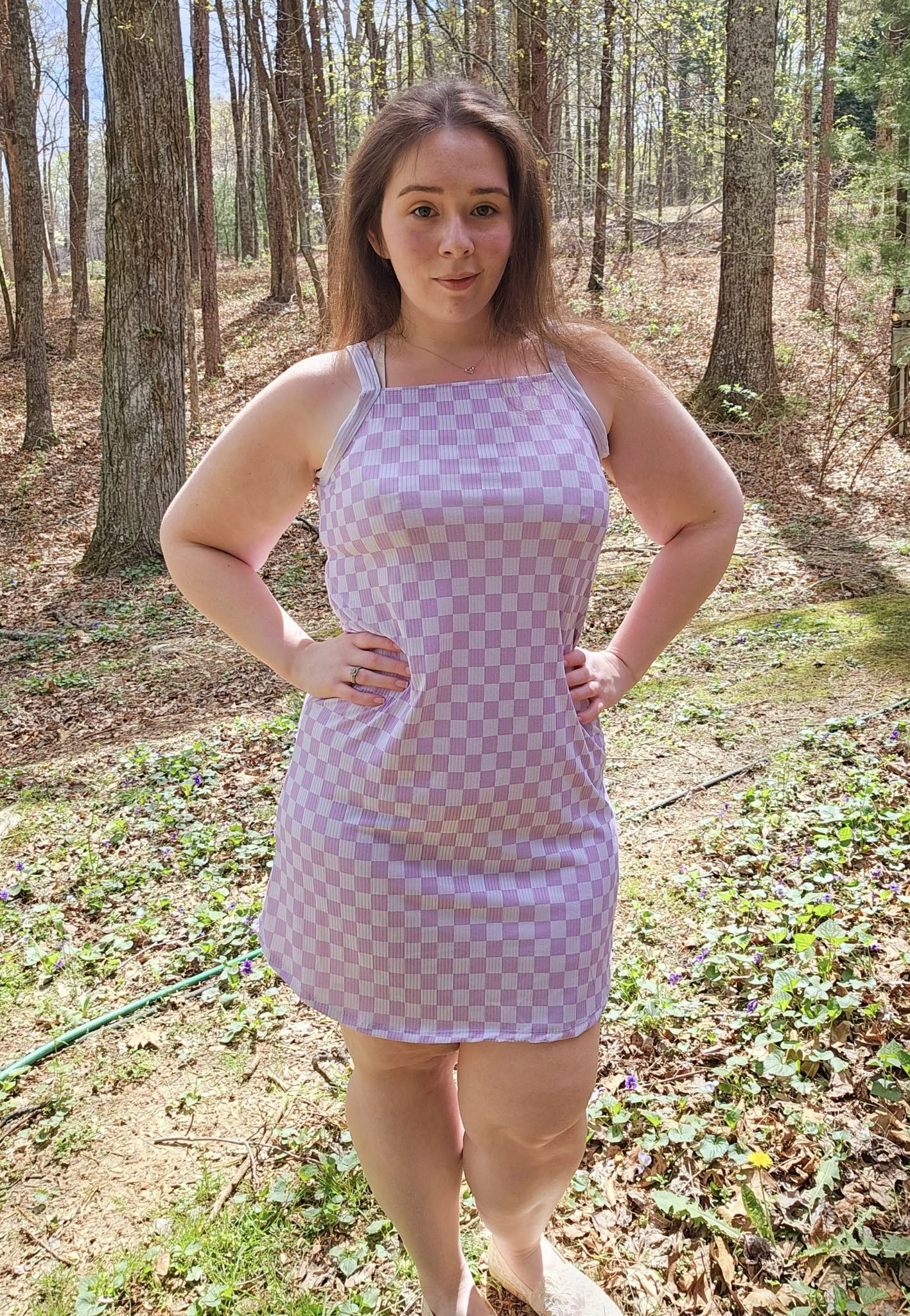 Mommy Jase Tank/Dress PDF