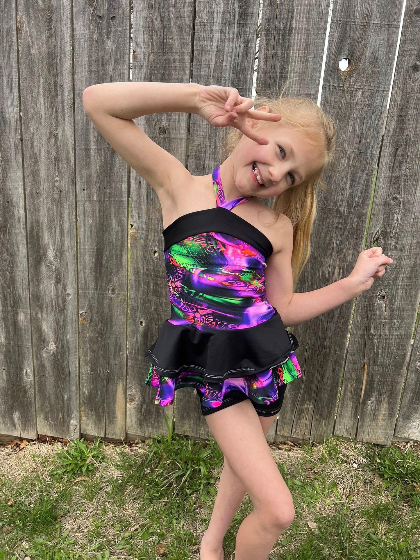 Baby & Youth Eris Swim Set Bundle PDF