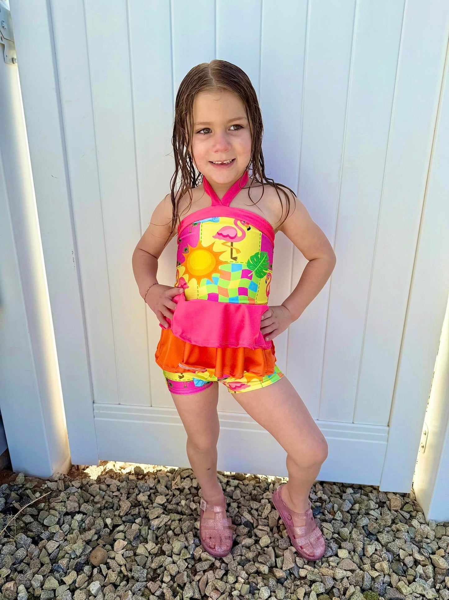 Baby & Youth Eris Swim Set Bundle PDF