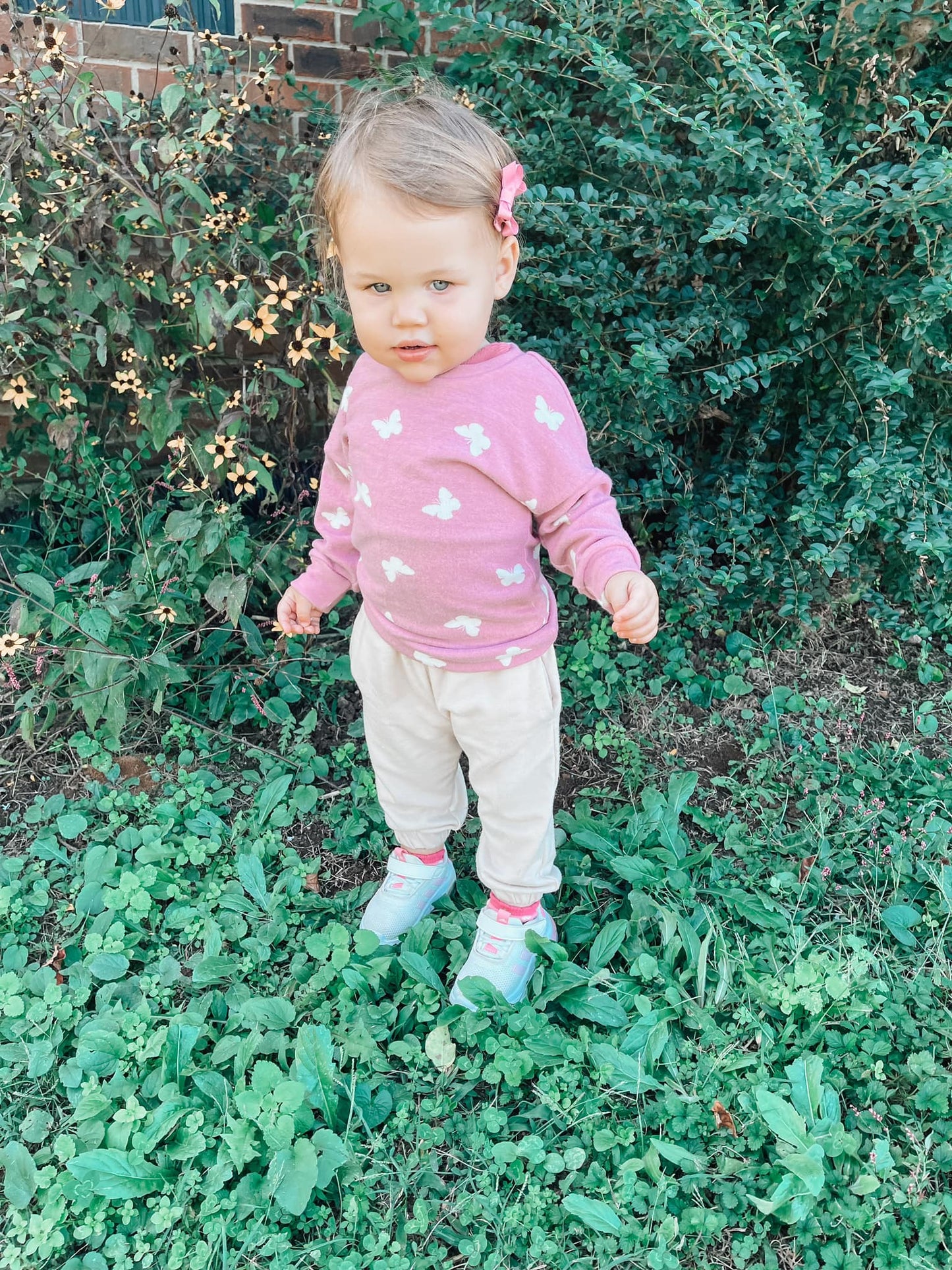 Cozy Romper/Tee PDF