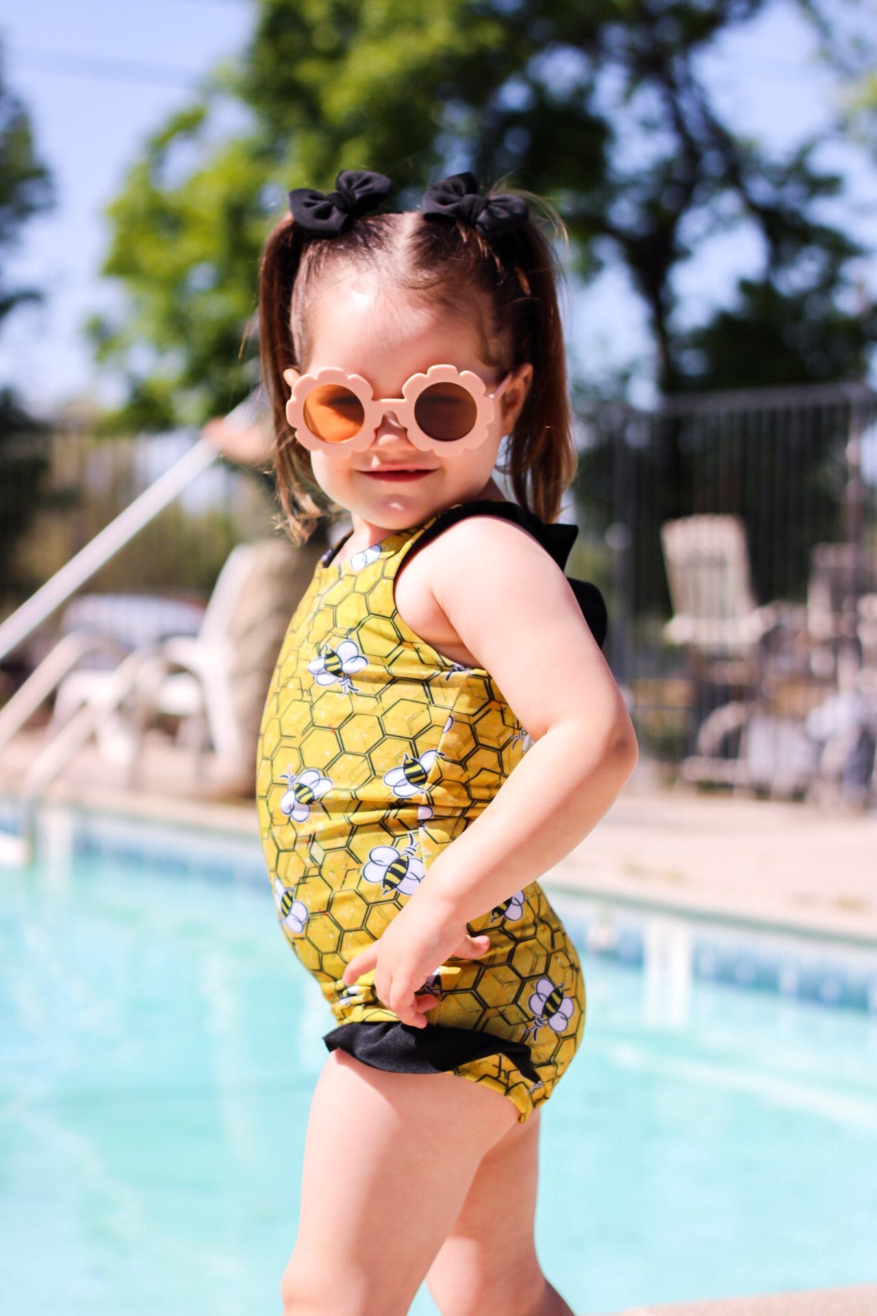 Baby & Youth Harlow Swimsuit Bundle PDF