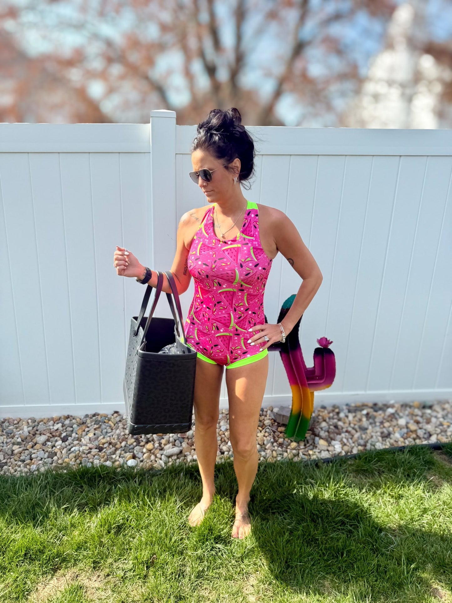 Youth Harlow Swimsuit PDF