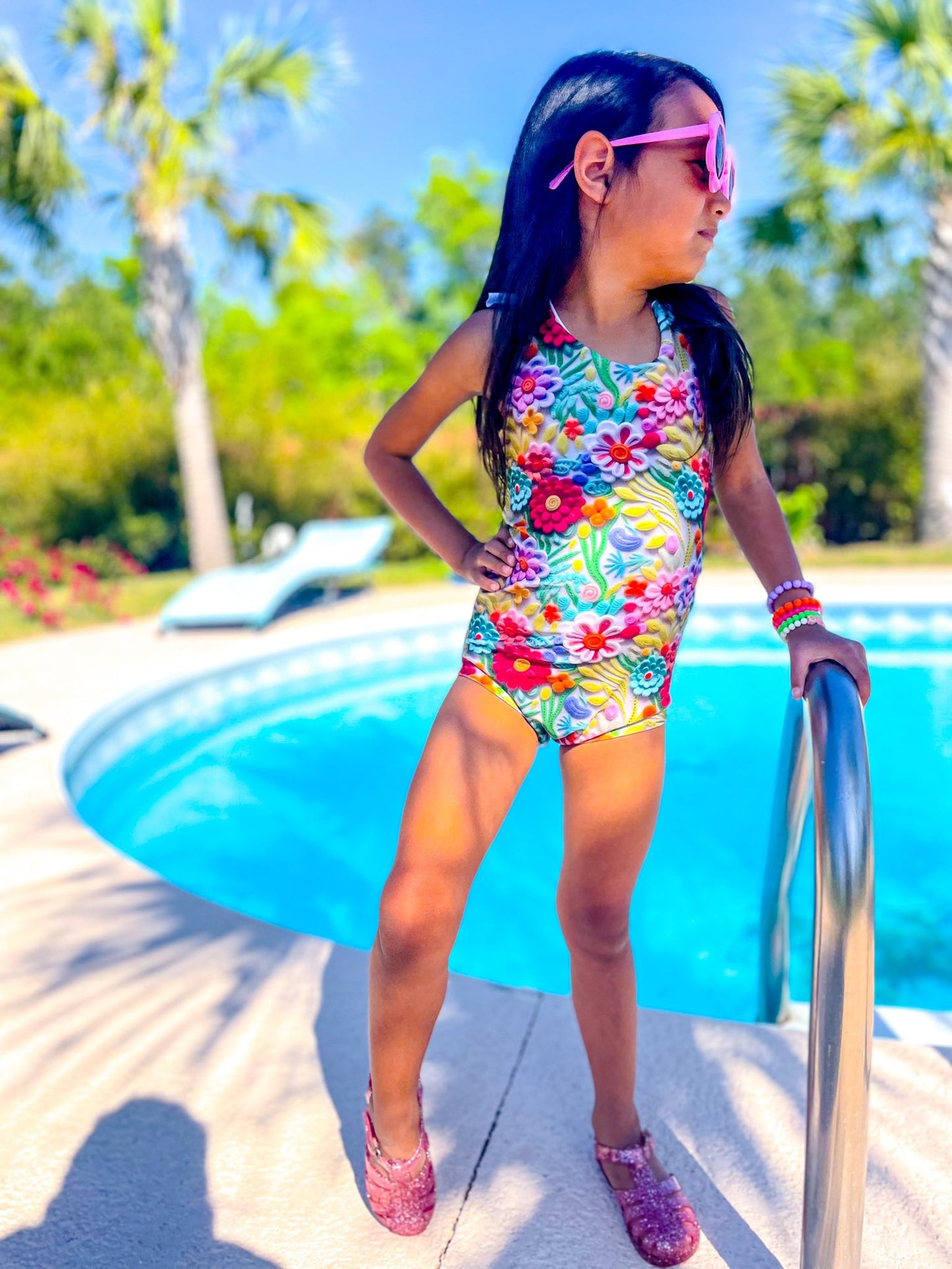 Youth Harlow Swimsuit PDF
