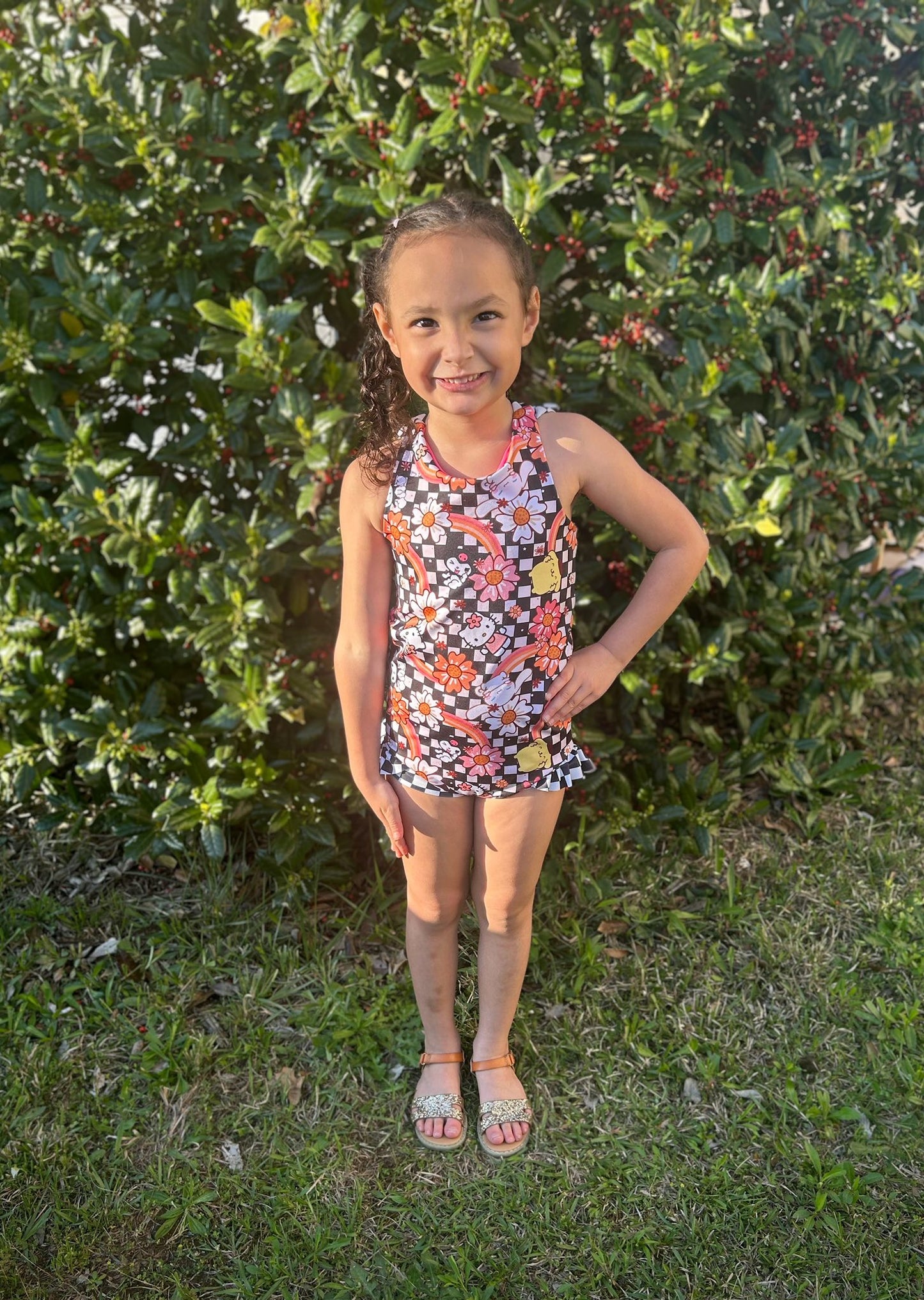Baby & Youth Harlow Swimsuit Bundle PDF