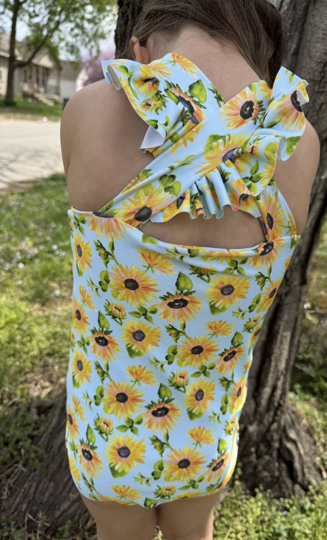 Baby & Youth Harlow Swimsuit Bundle PDF
