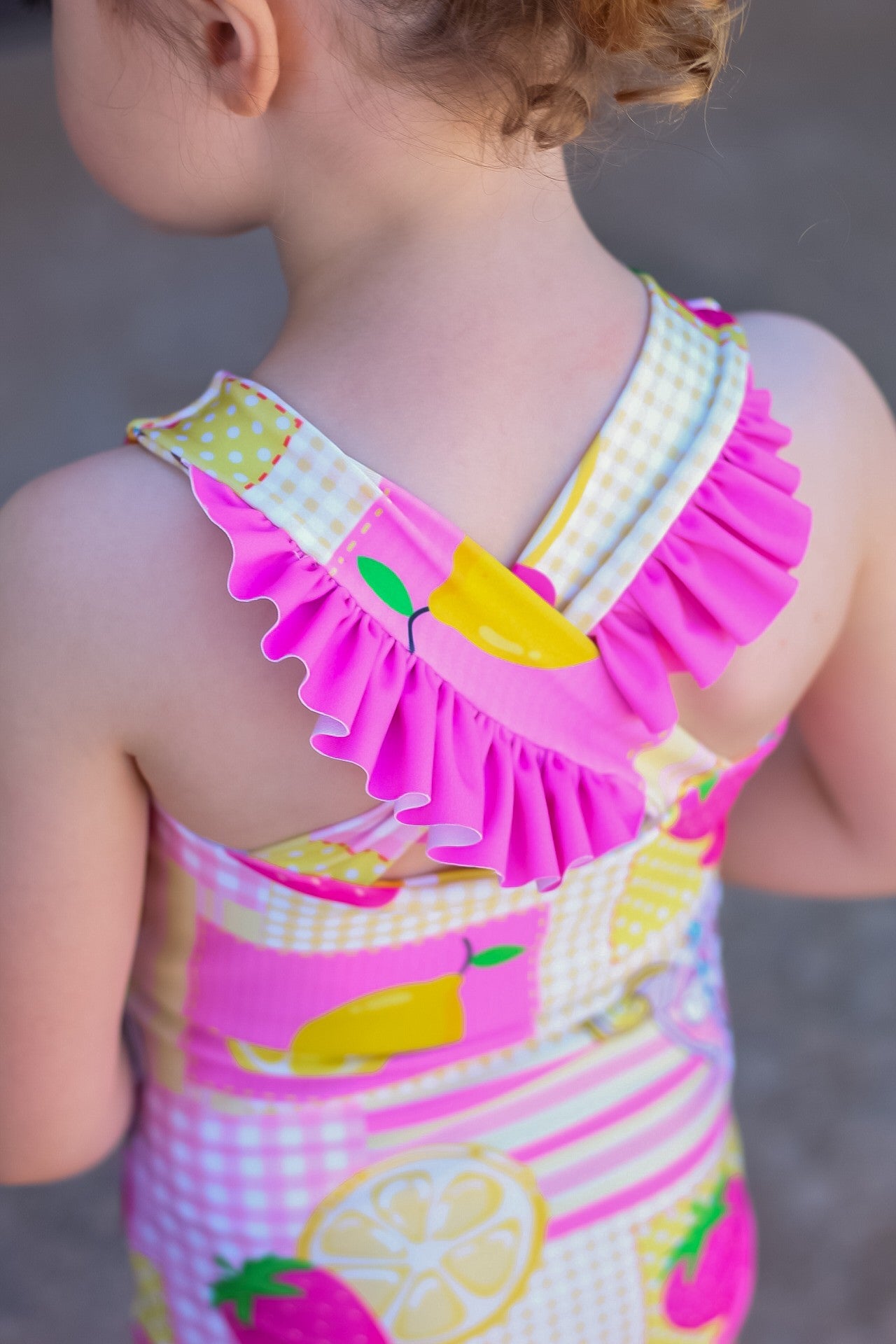 Baby & Youth Harlow Swimsuit Bundle PDF