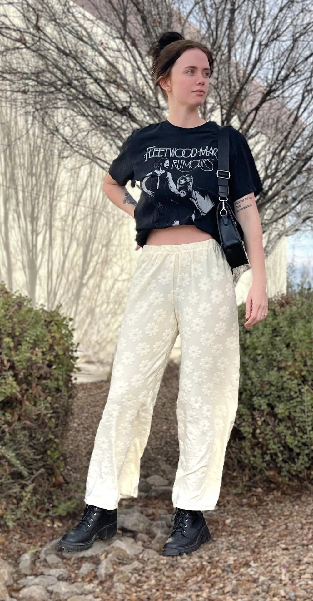 Mommy Flow Pants/Shorts PDF