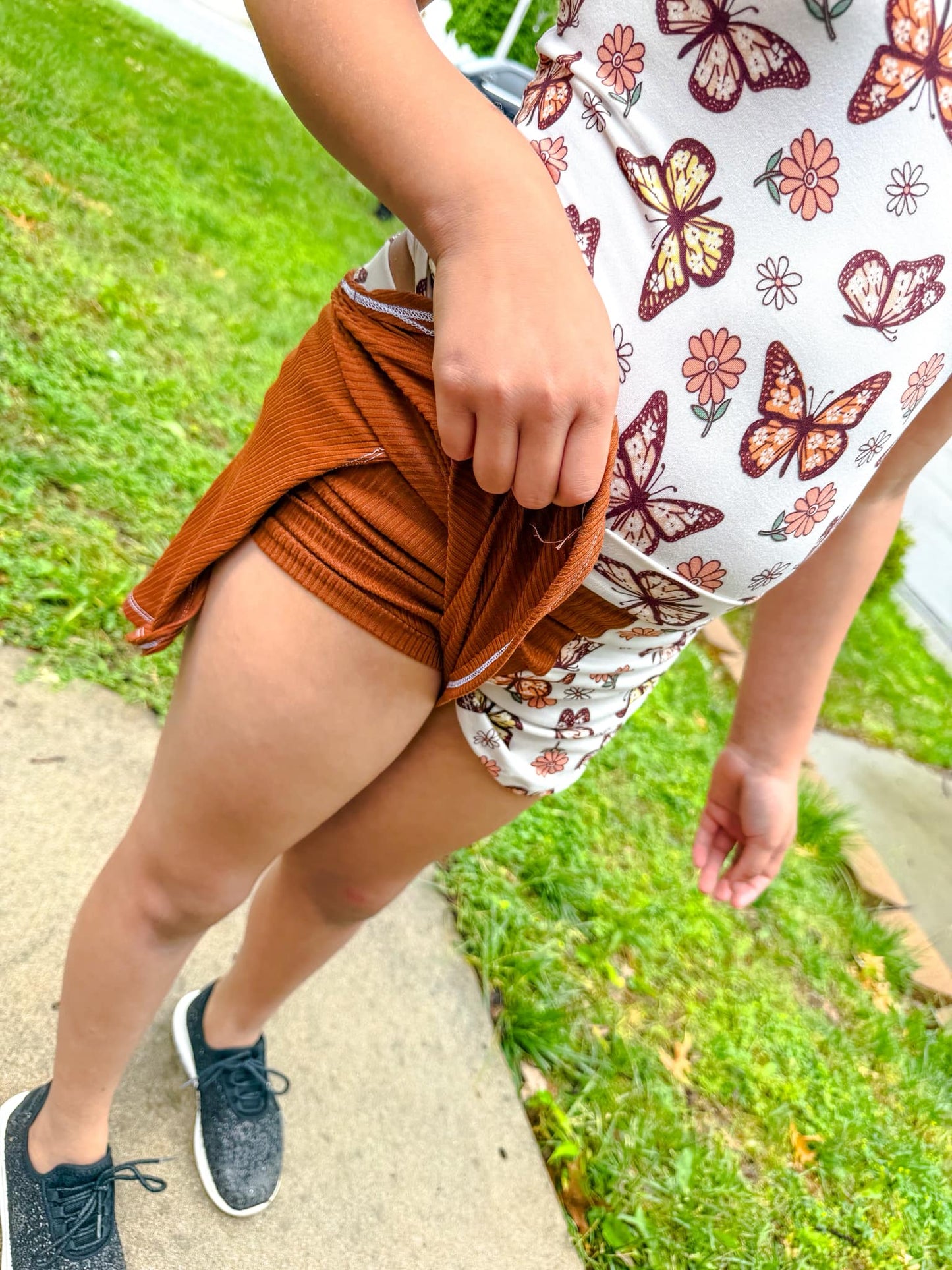Youth Harper Shorts PDF