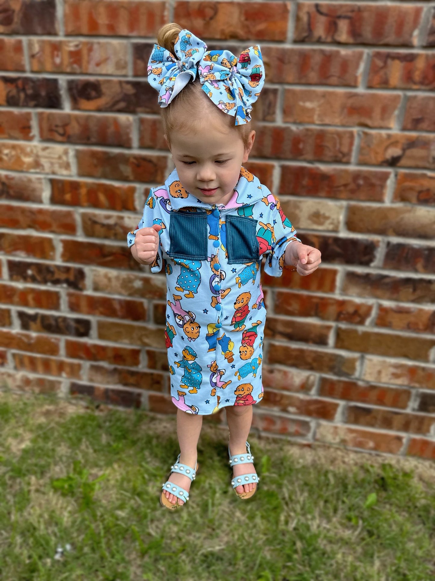 Baby & Youth Tatum Bundle PDF