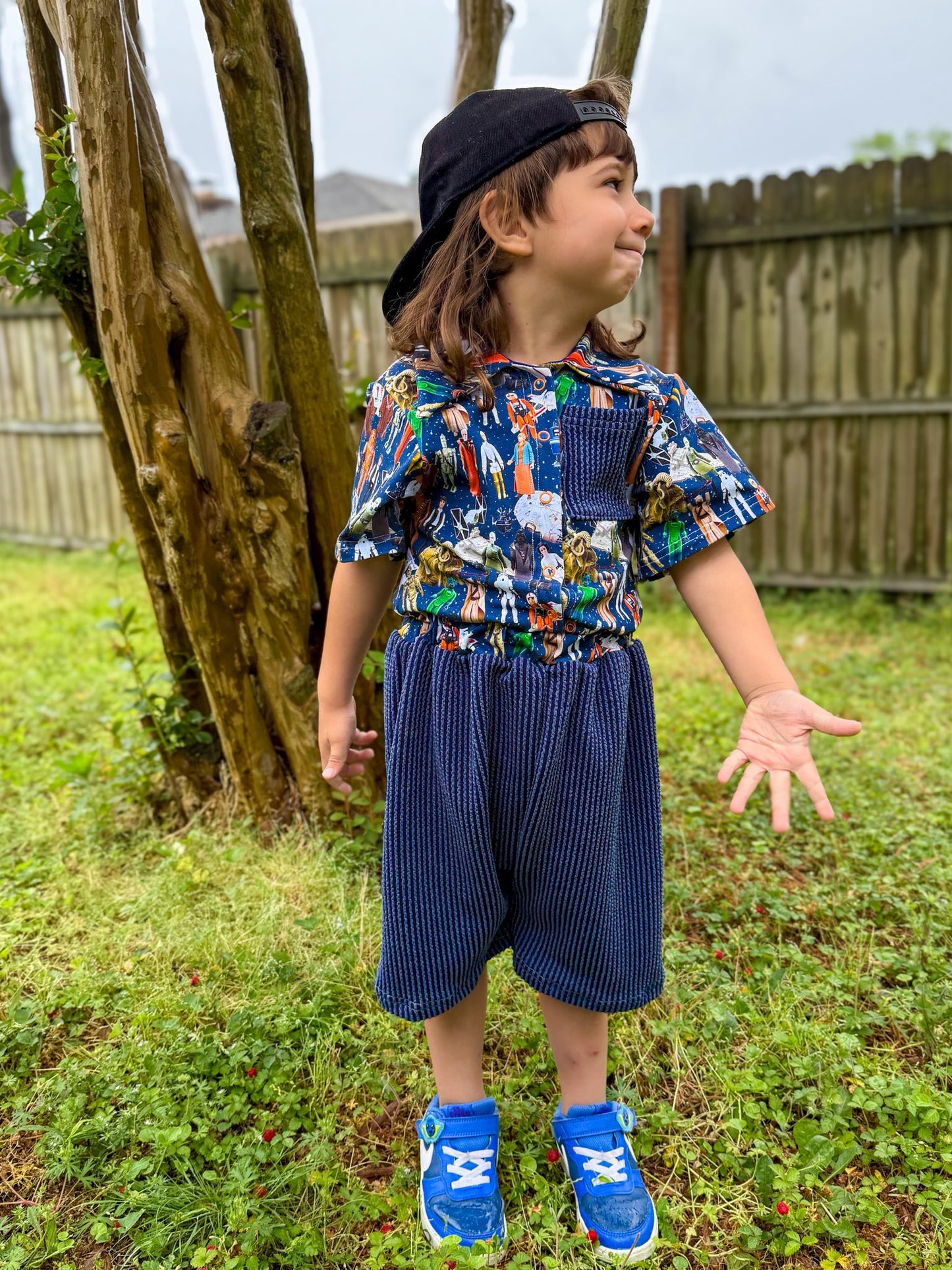 Baby & Youth Tatum Bundle PDF