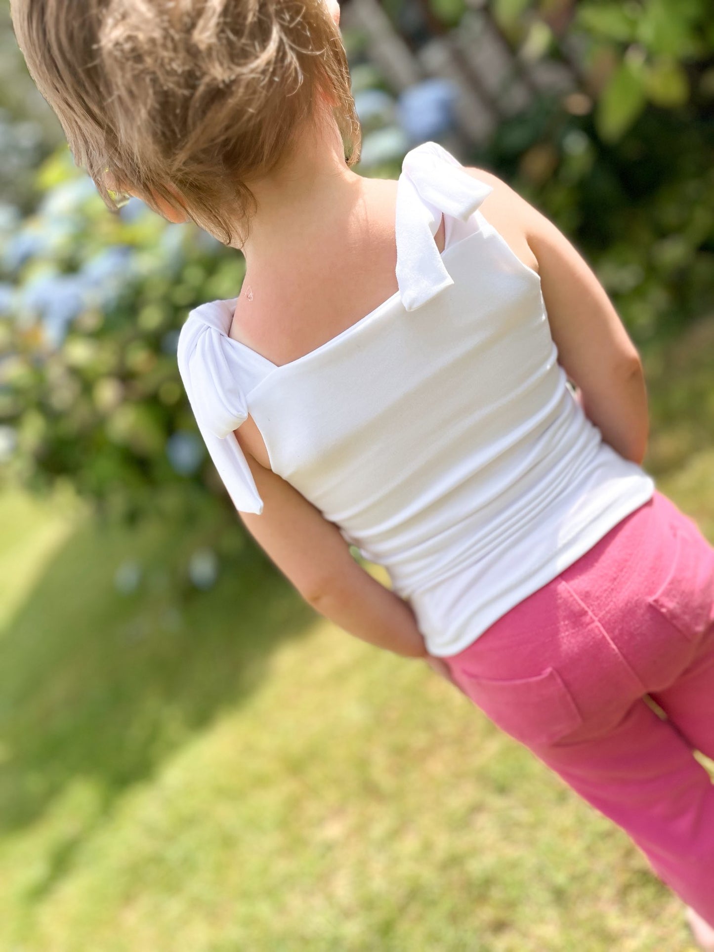 Baby Camilla Crop/Tank/Dress/Maxi PDF