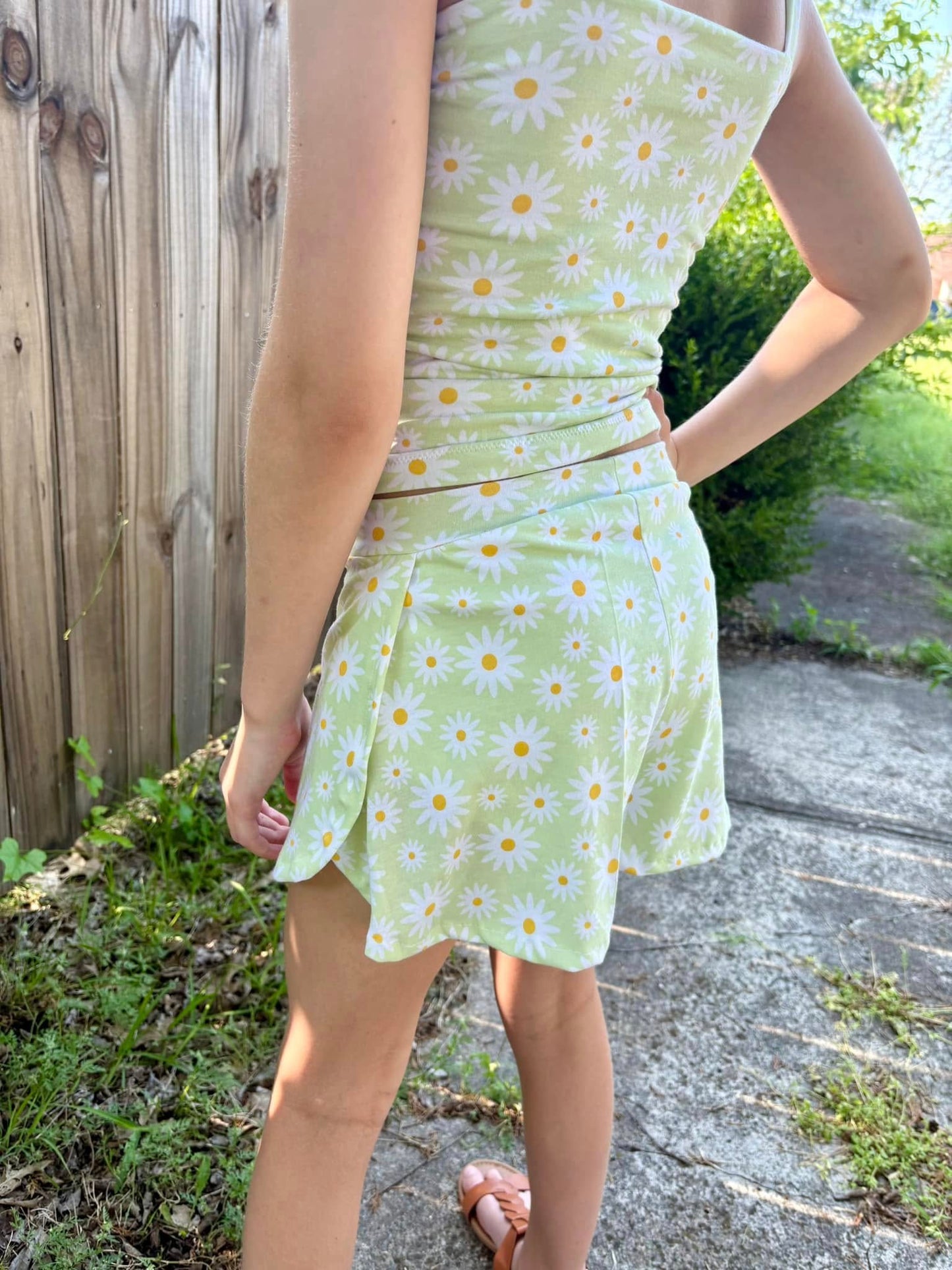 Baby, Youth, & Mommy Harper Shorts Bundle PDF