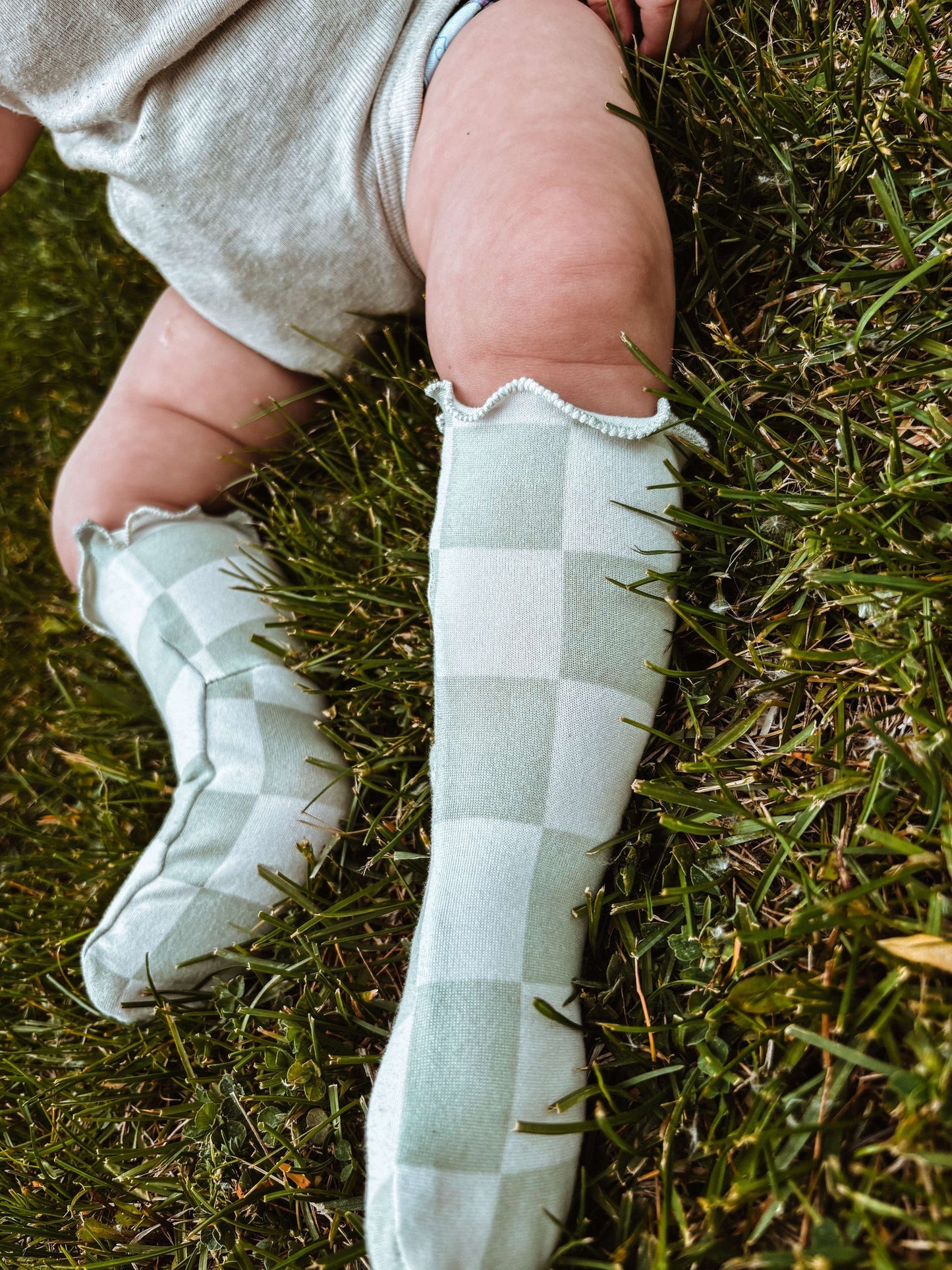 Ruffle Socks PDF