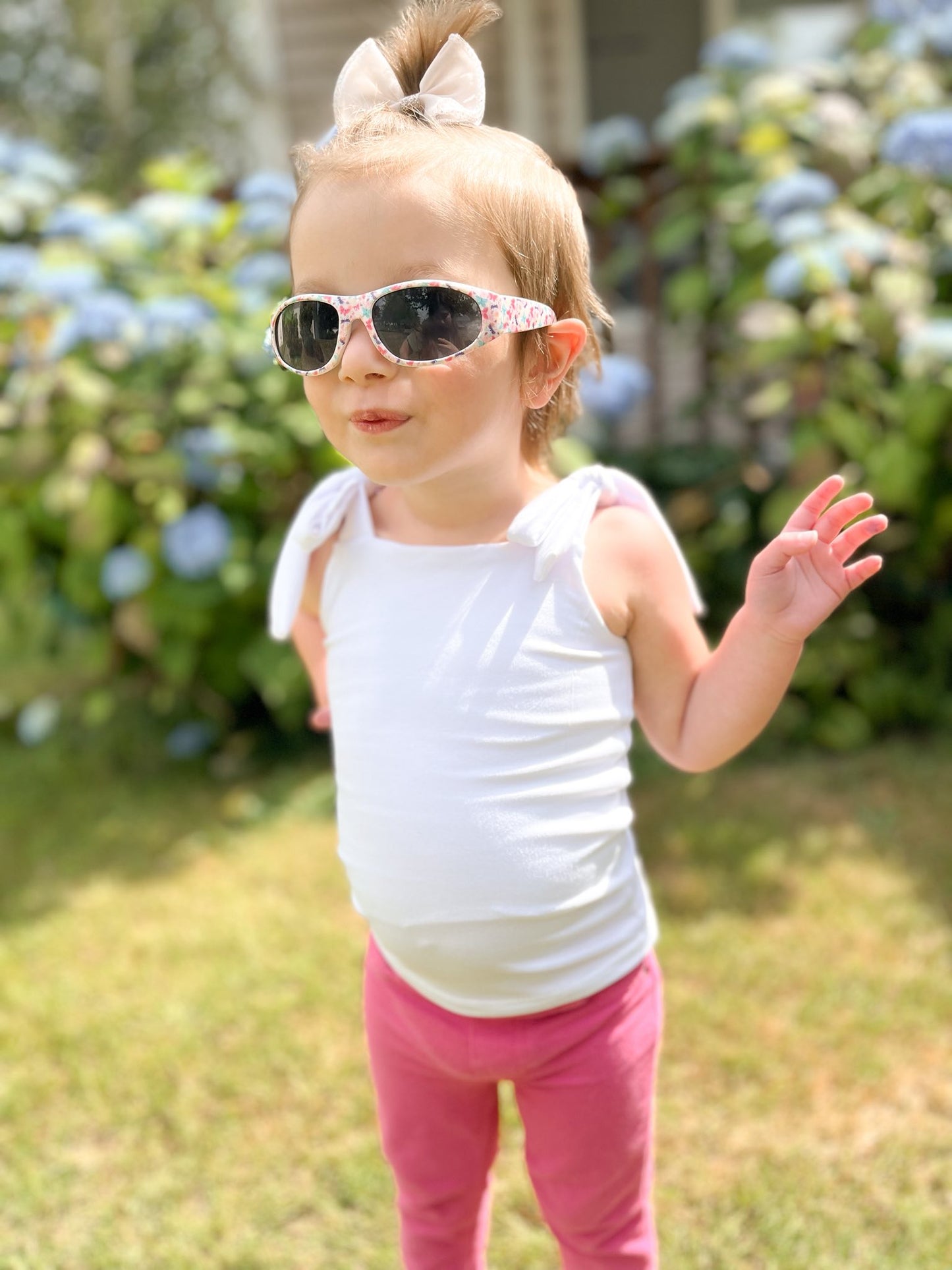 Baby Camilla Crop/Tank/Dress/Maxi PDF