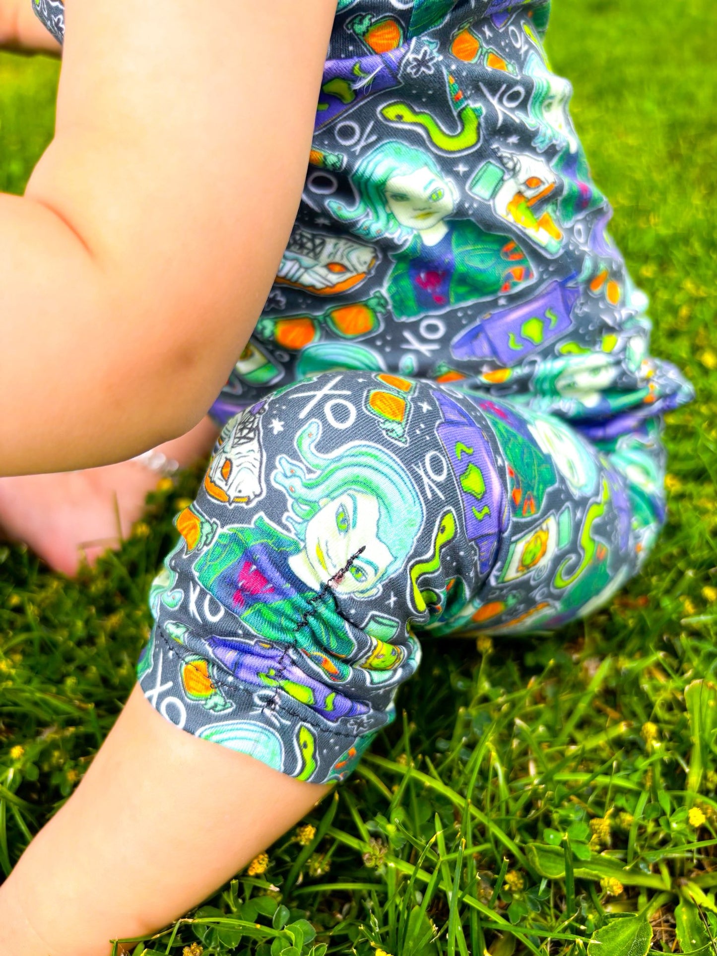 Baby Hollis Set PDF