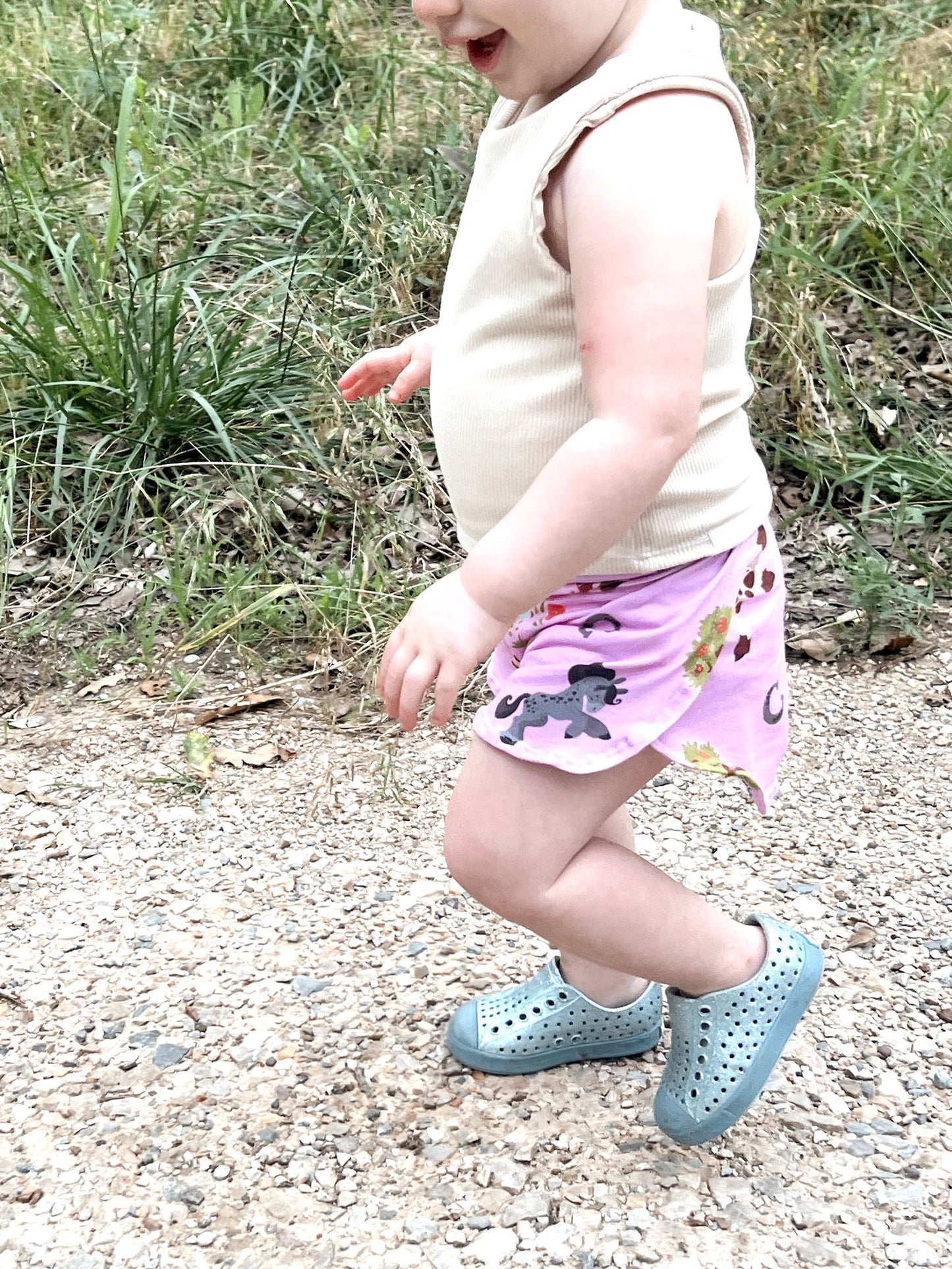 Baby & Youth Harper Shorts Bundle PDF
