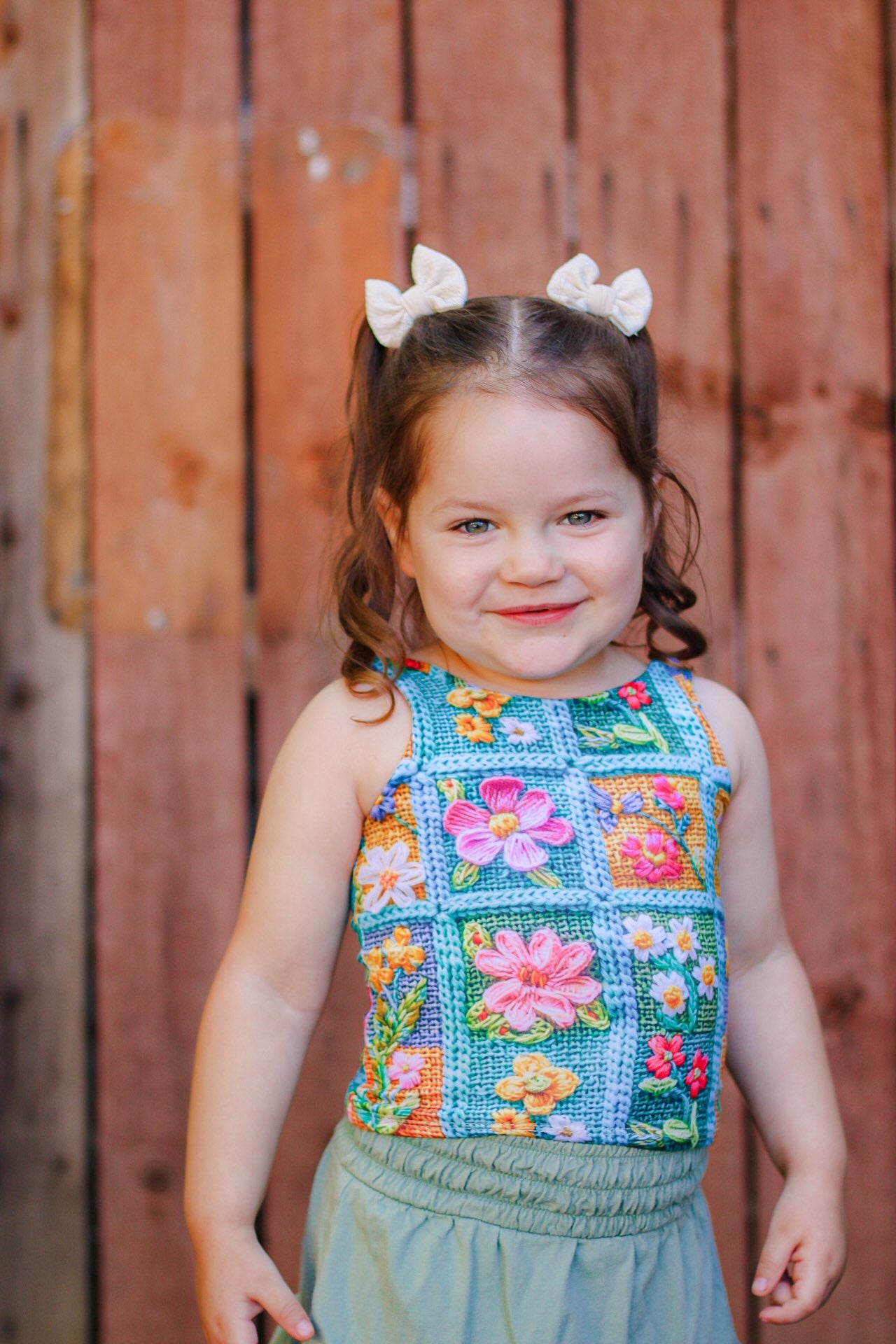Baby, Youth, & Mommy Reign Bra/Crop Bundle PDF