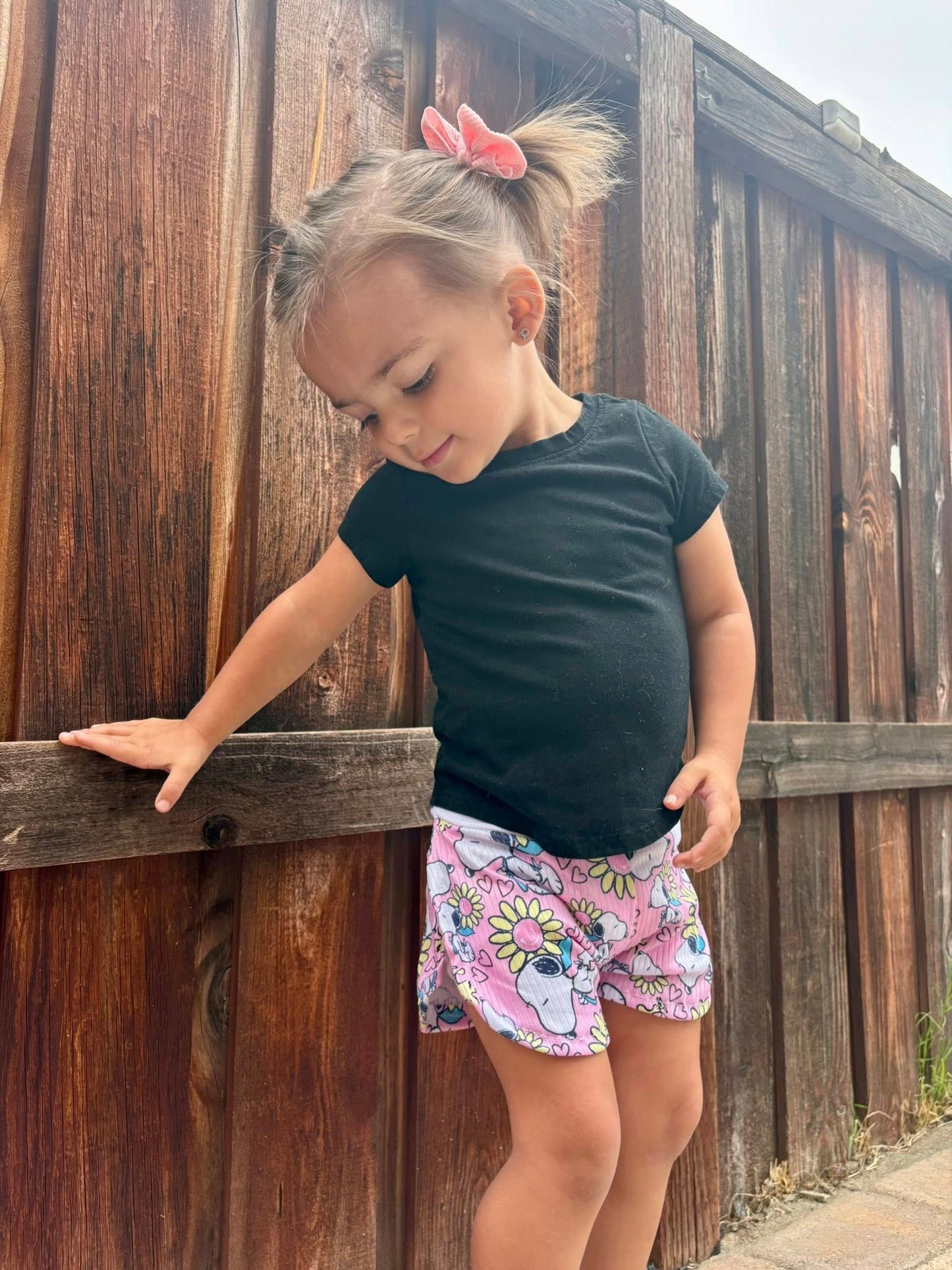 Baby & Youth Harper Shorts Bundle PDF