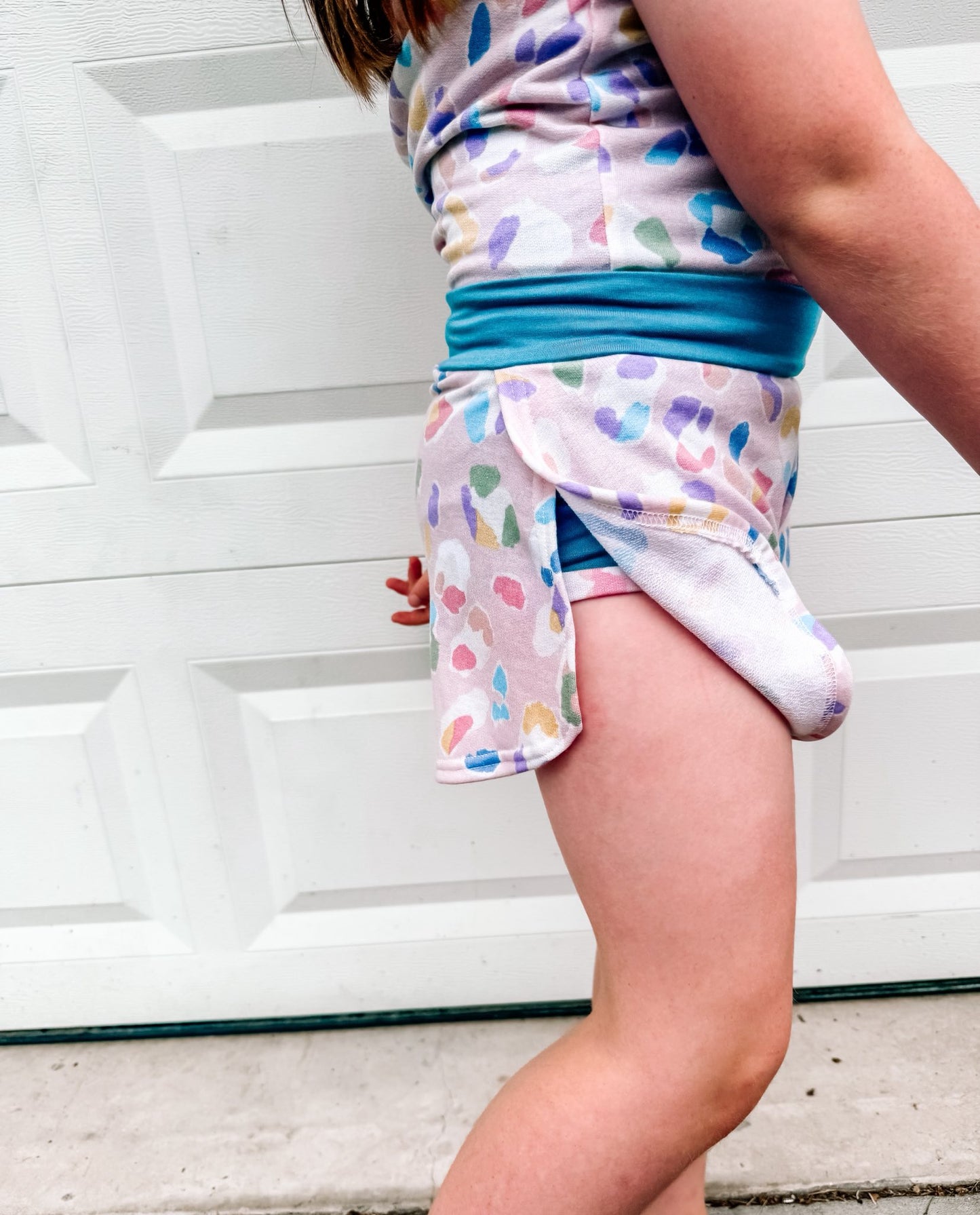 Baby & Youth Harper Shorts Bundle PDF