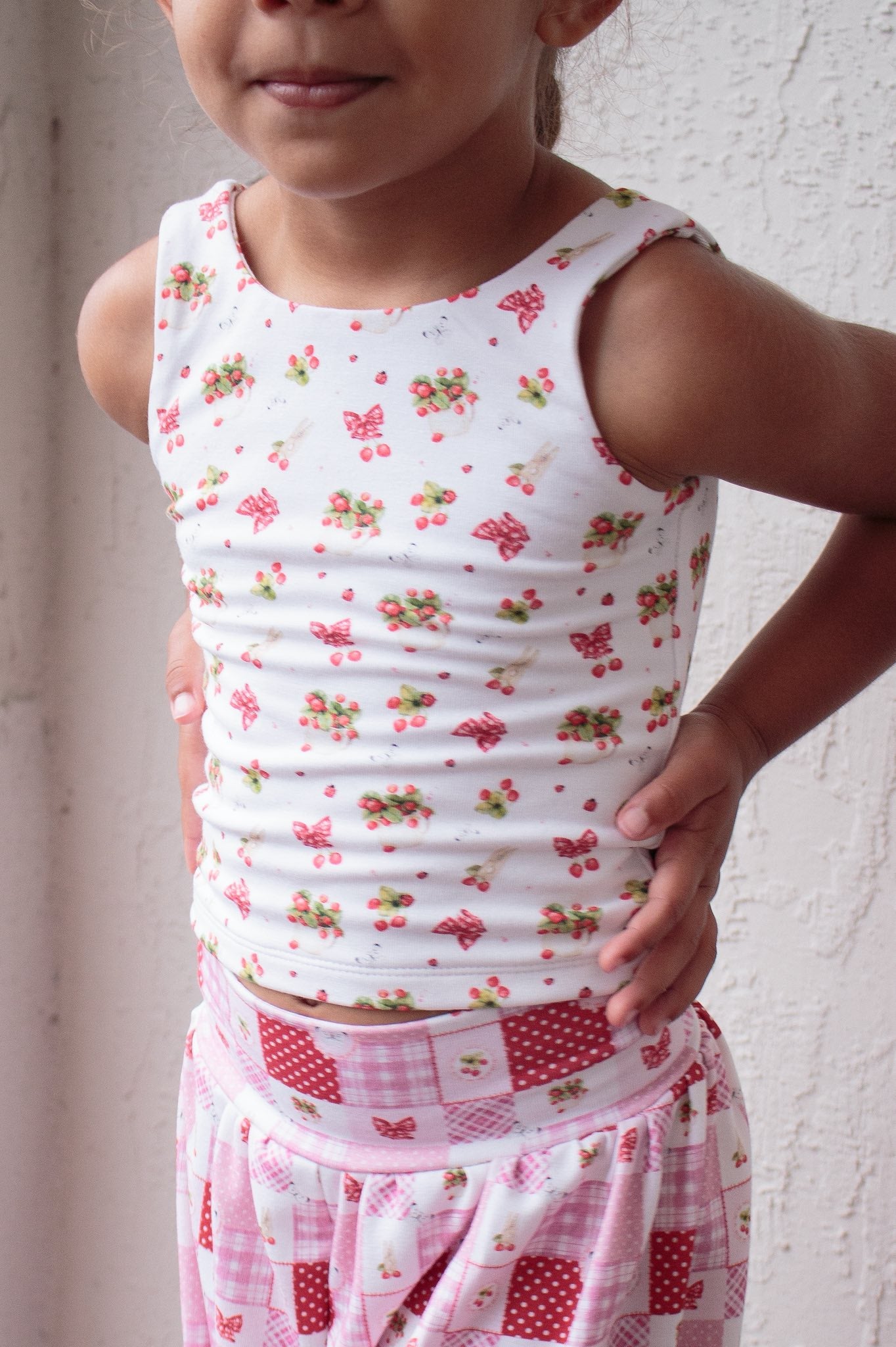 Baby, Youth, & Mommy Reign Bra/Crop Bundle PDF