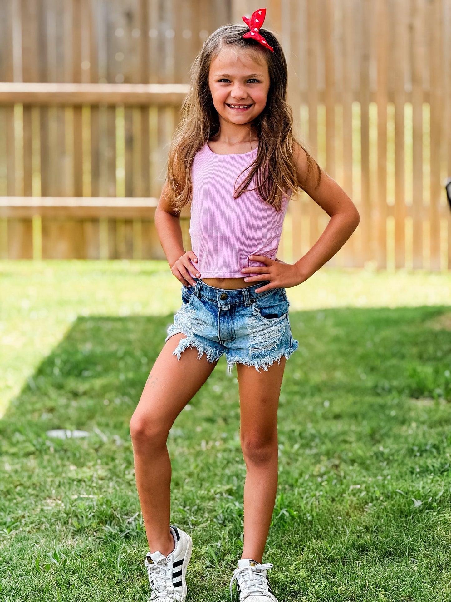 Youth Reign Bra/Crop PDF