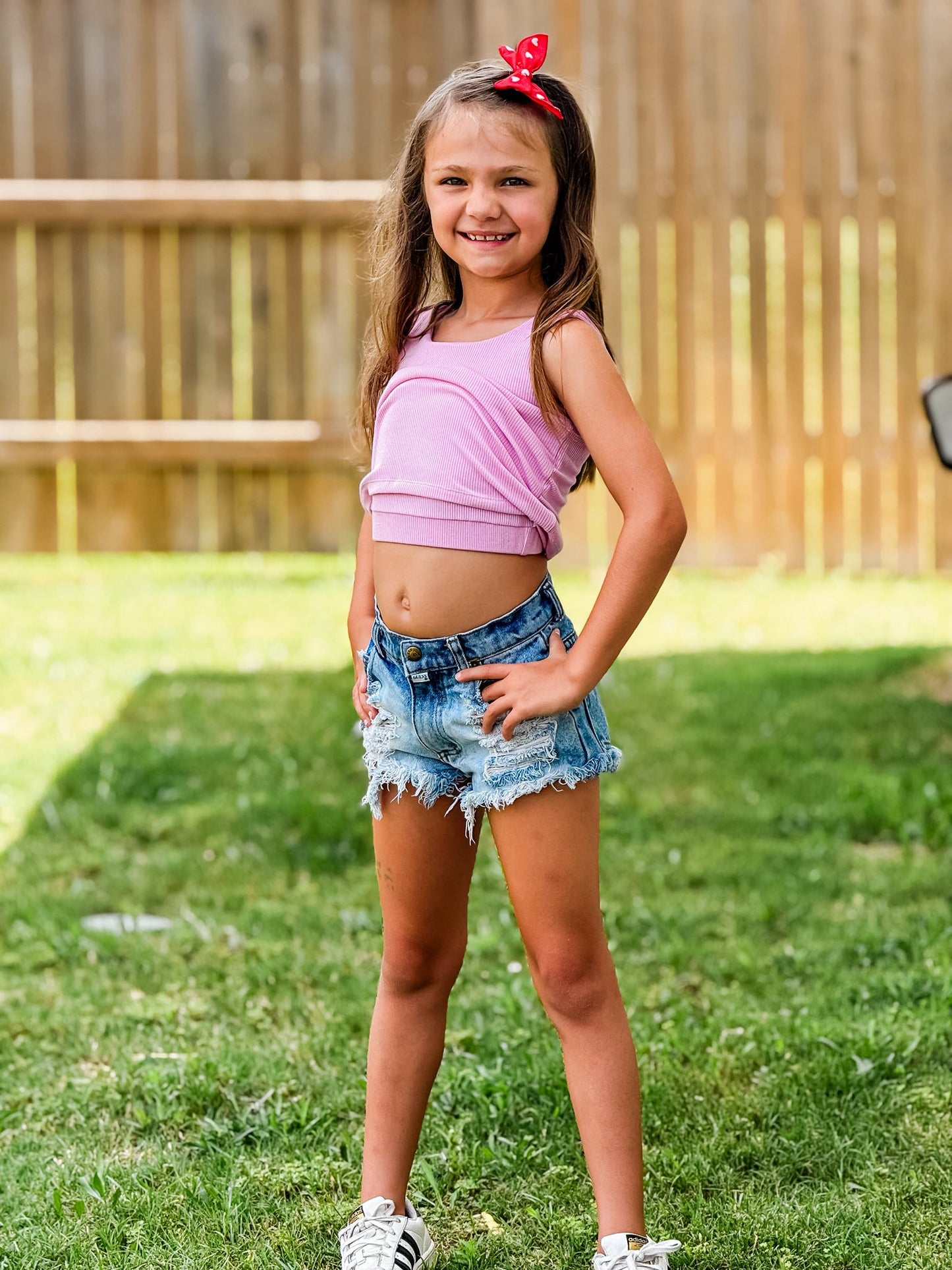 Baby, Youth, & Mommy Reign Bra/Crop Bundle PDF