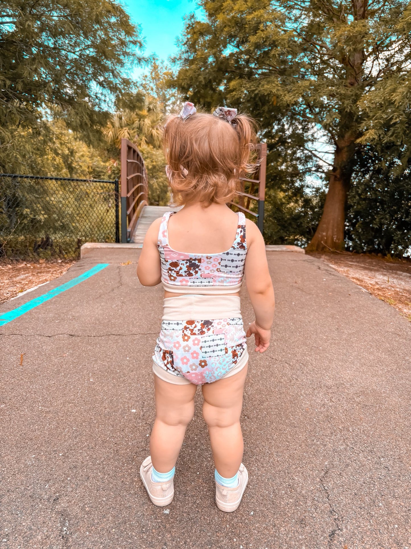 Baby, Youth, & Mommy Reign Bra/Crop Bundle PDF