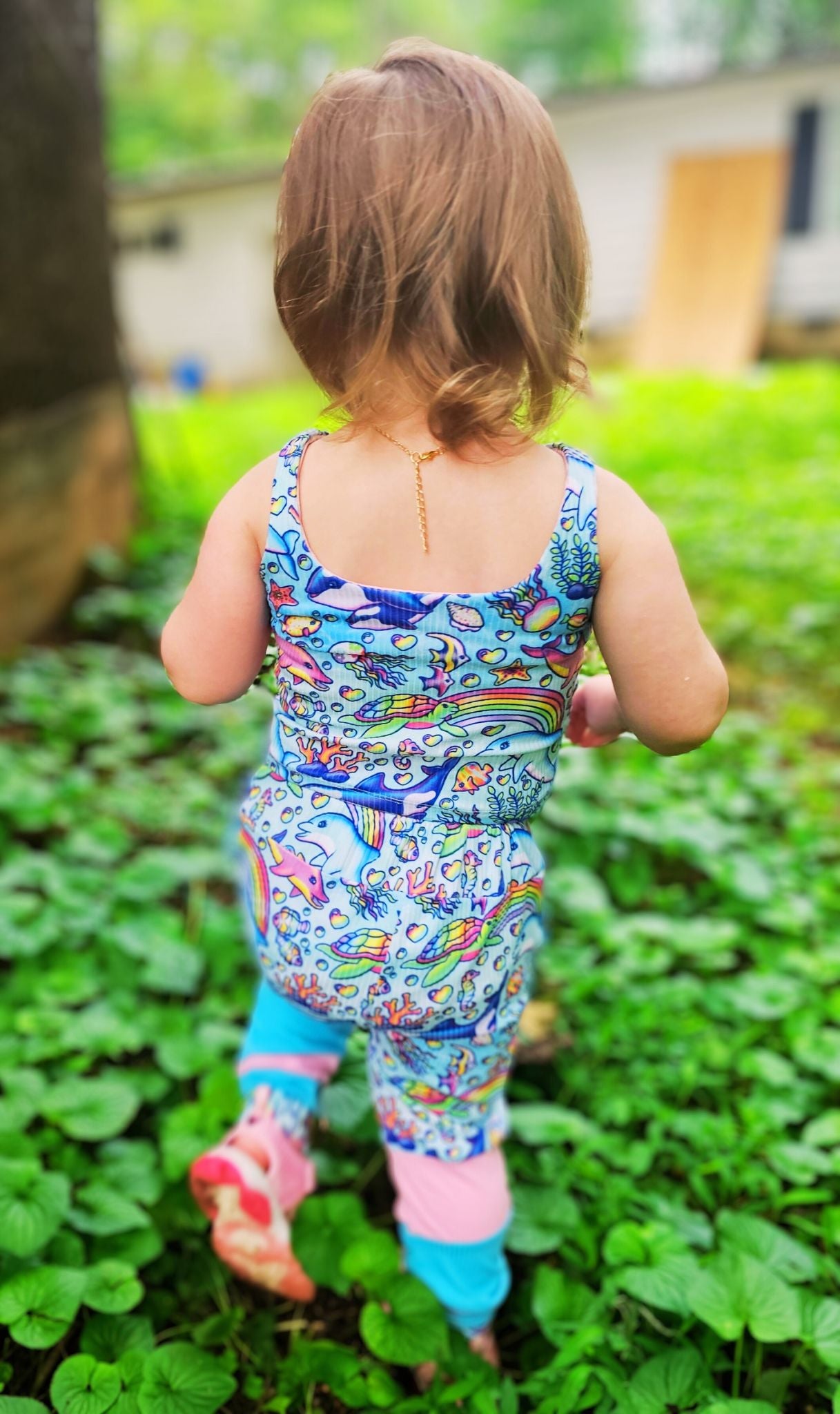 Baby Reign Bra/Crop PDF