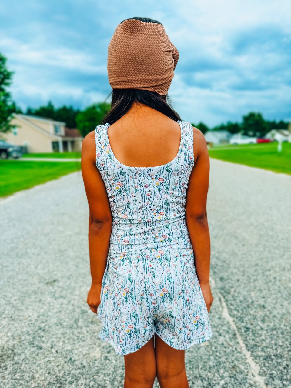 Youth Reign Bra/Crop PDF