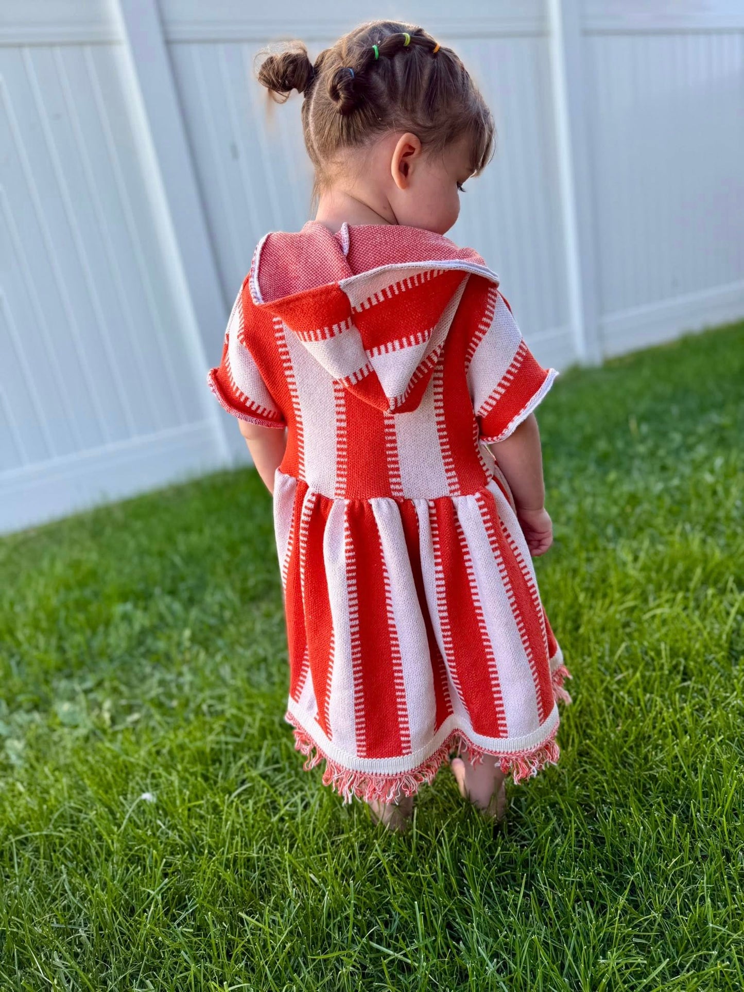 Baby Finley Cover Up PDF