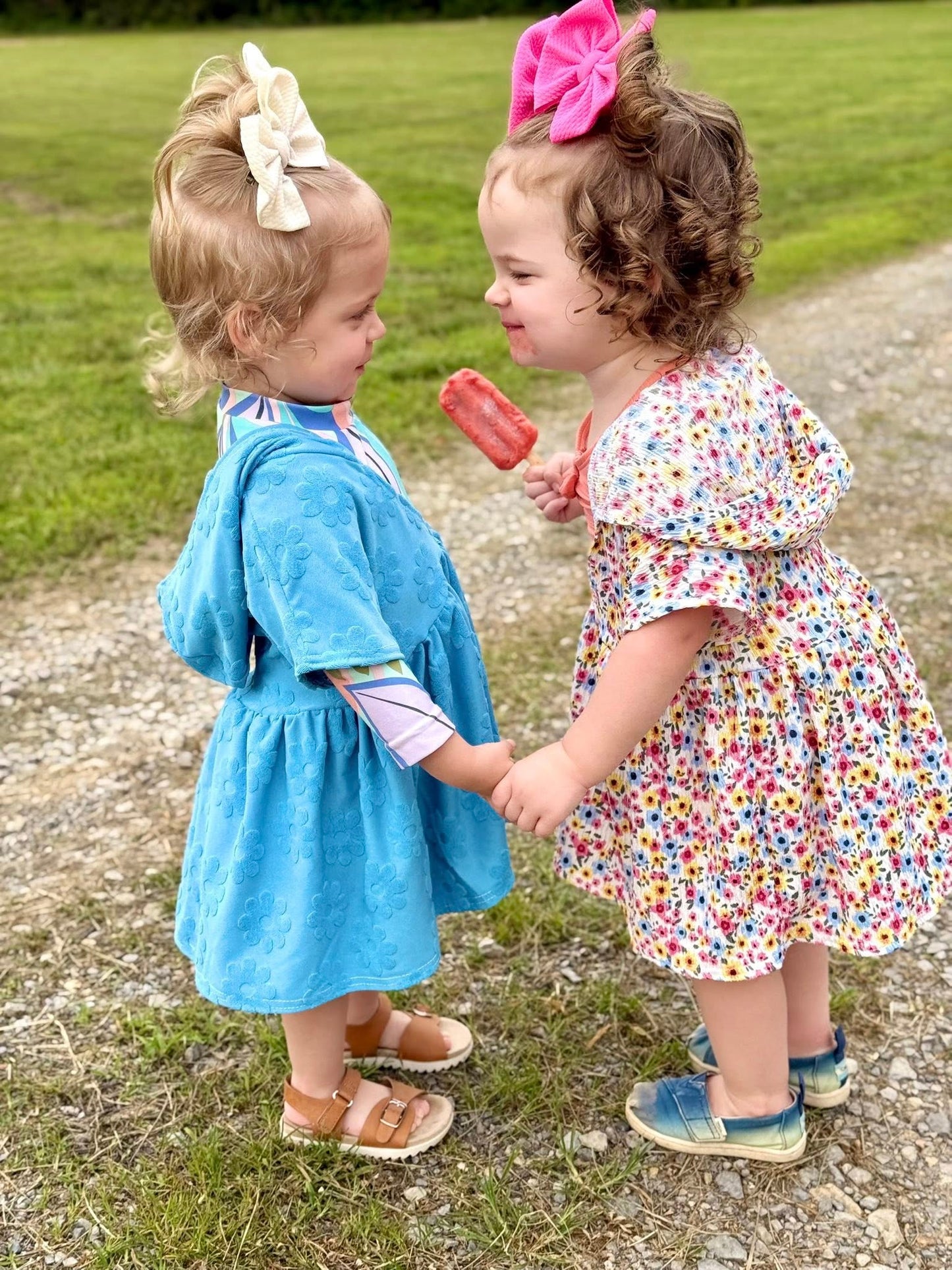 Baby Finley Cover Up PDF