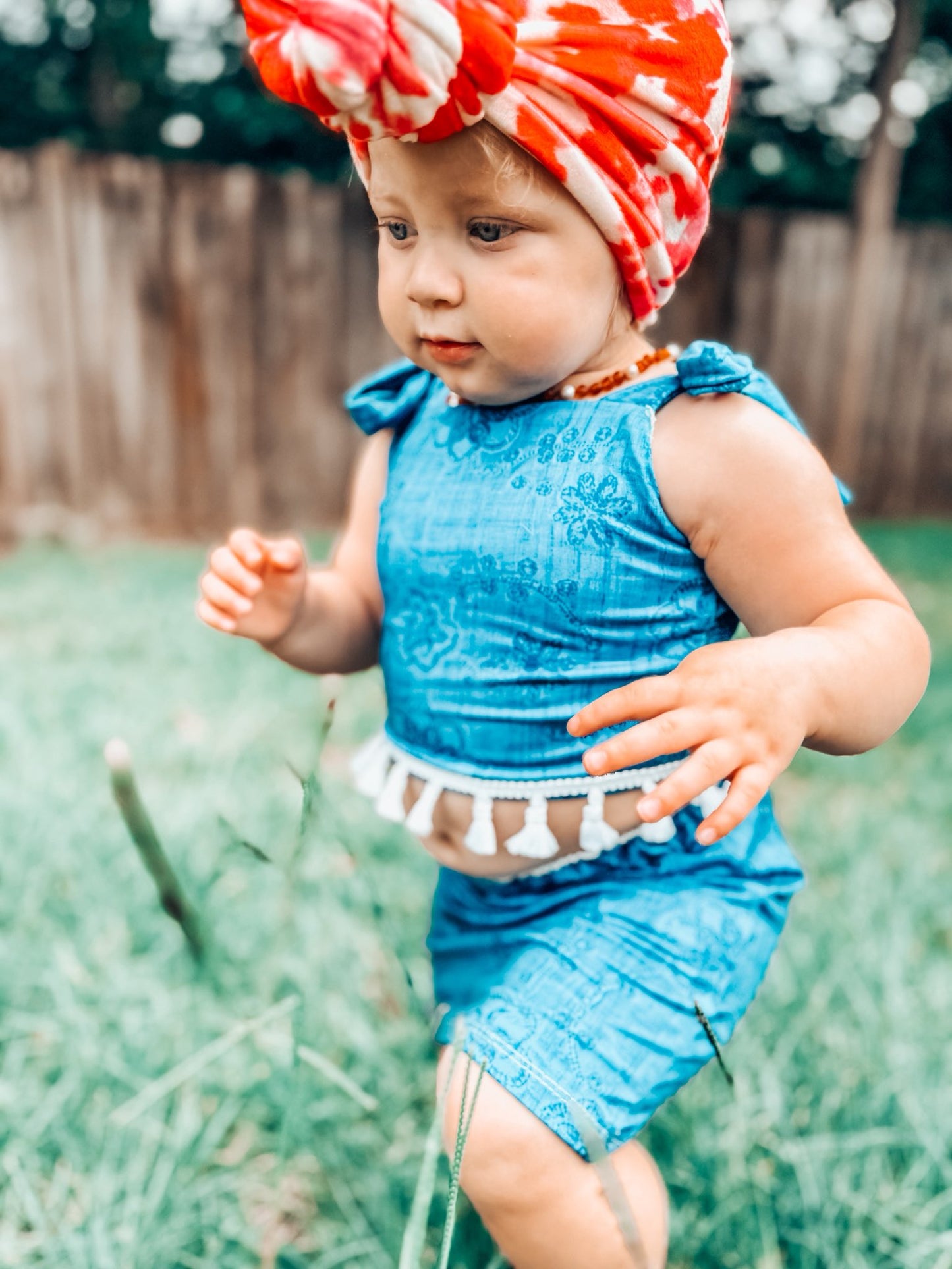 Baby Camilla Crop/Tank/Dress/Maxi PDF