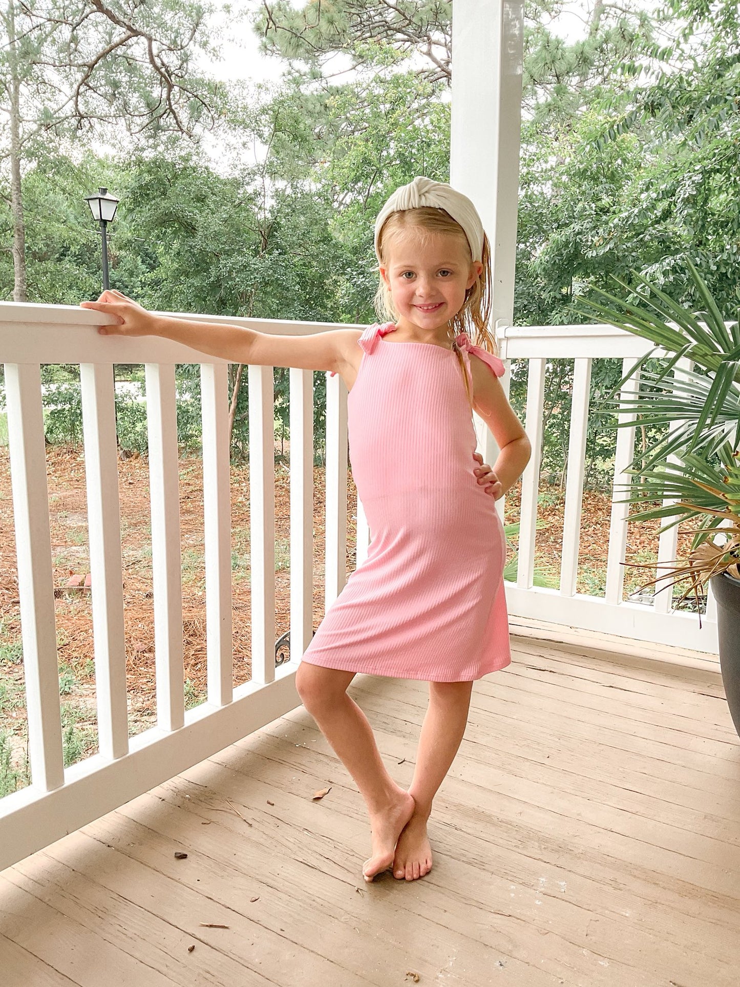 Baby Camilla Crop/Tank/Dress/Maxi PDF