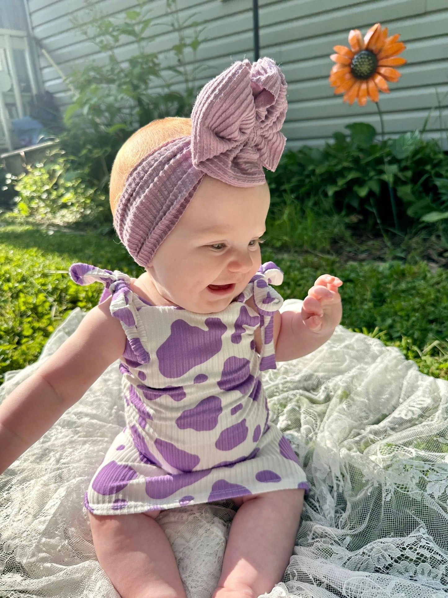 Baby Camilla Crop/Tank/Dress/Maxi PDF
