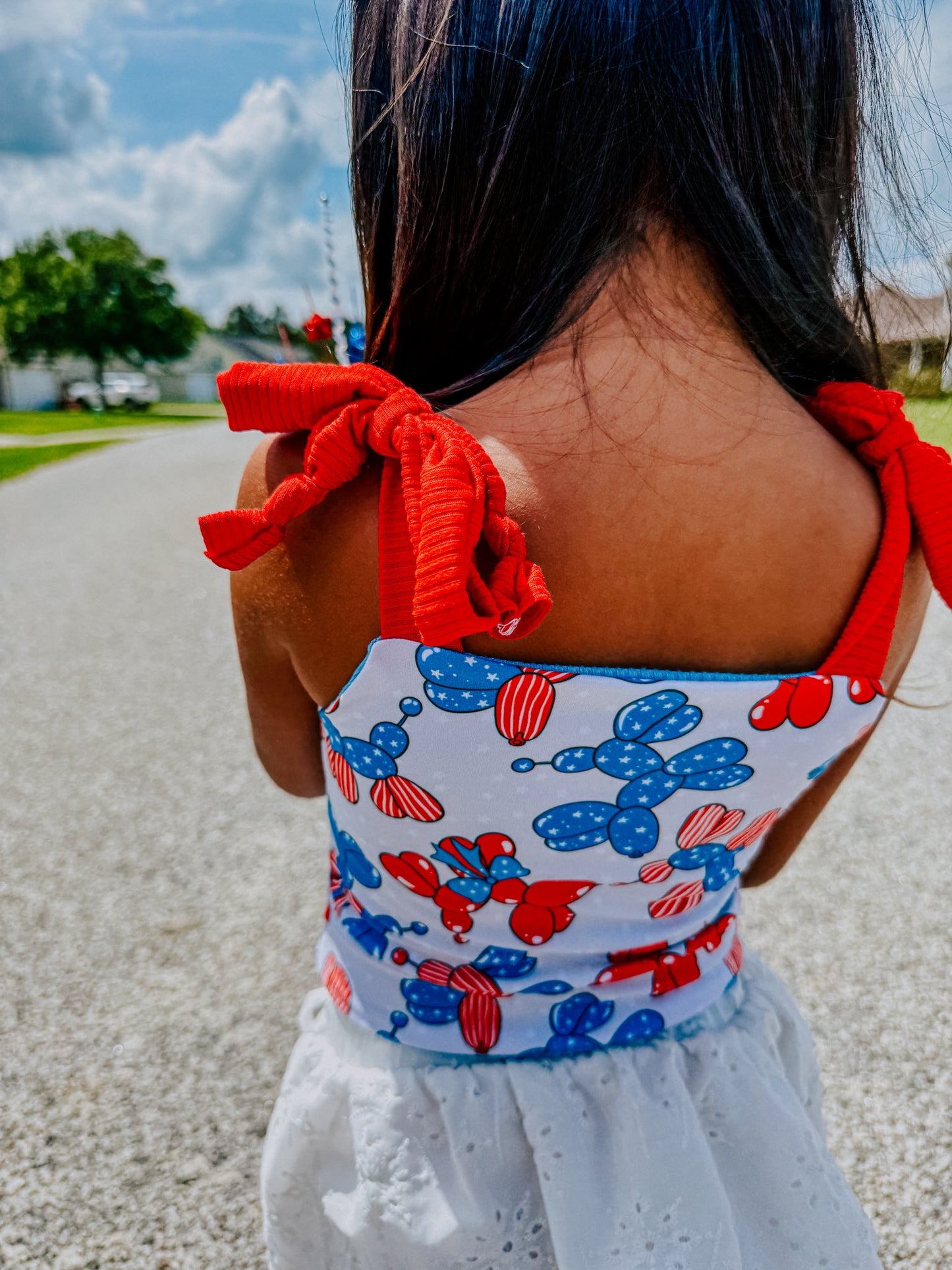 Baby Camilla Crop/Tank/Dress/Maxi PDF
