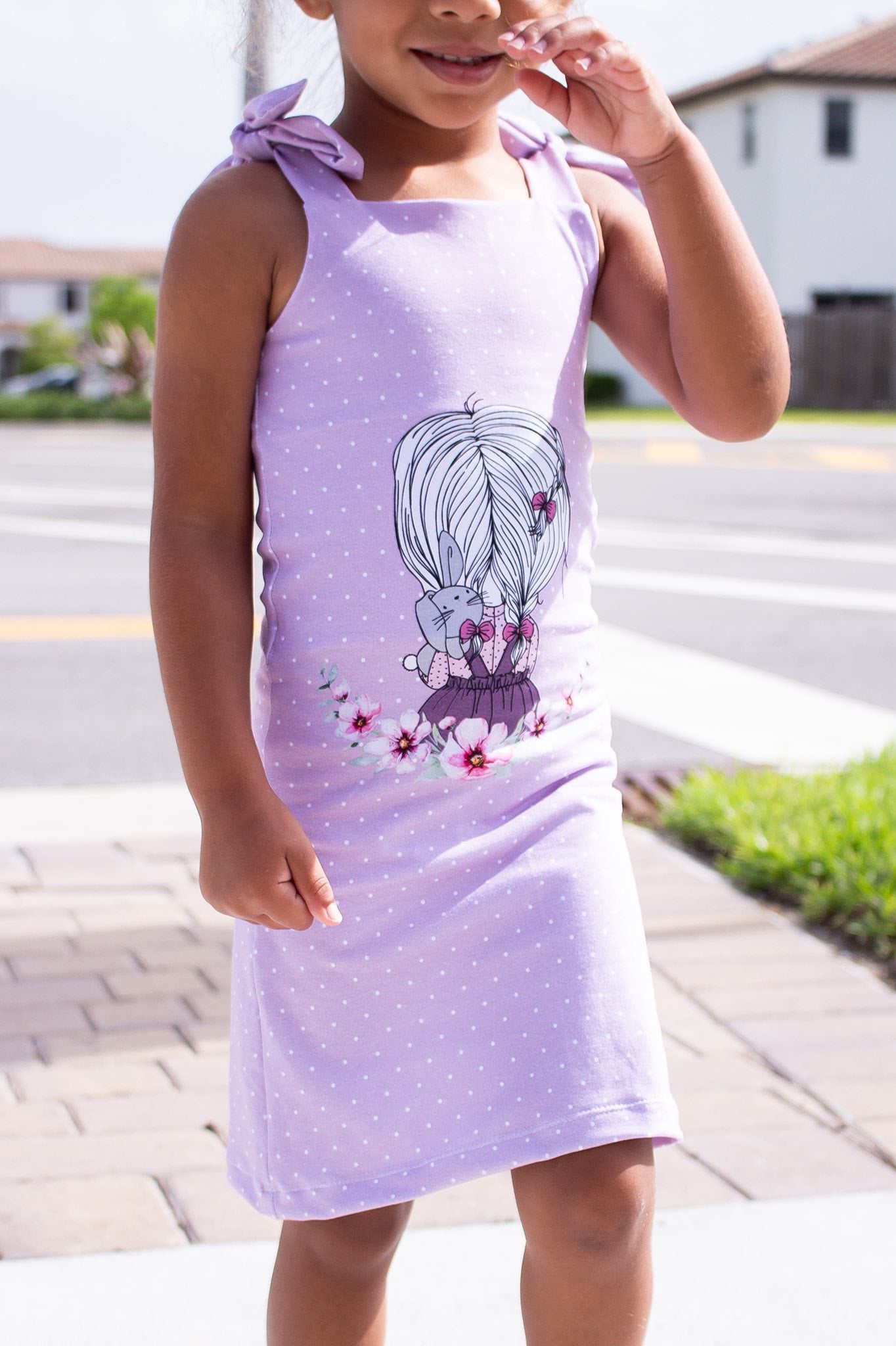 Baby Camilla Crop/Tank/Dress/Maxi PDF