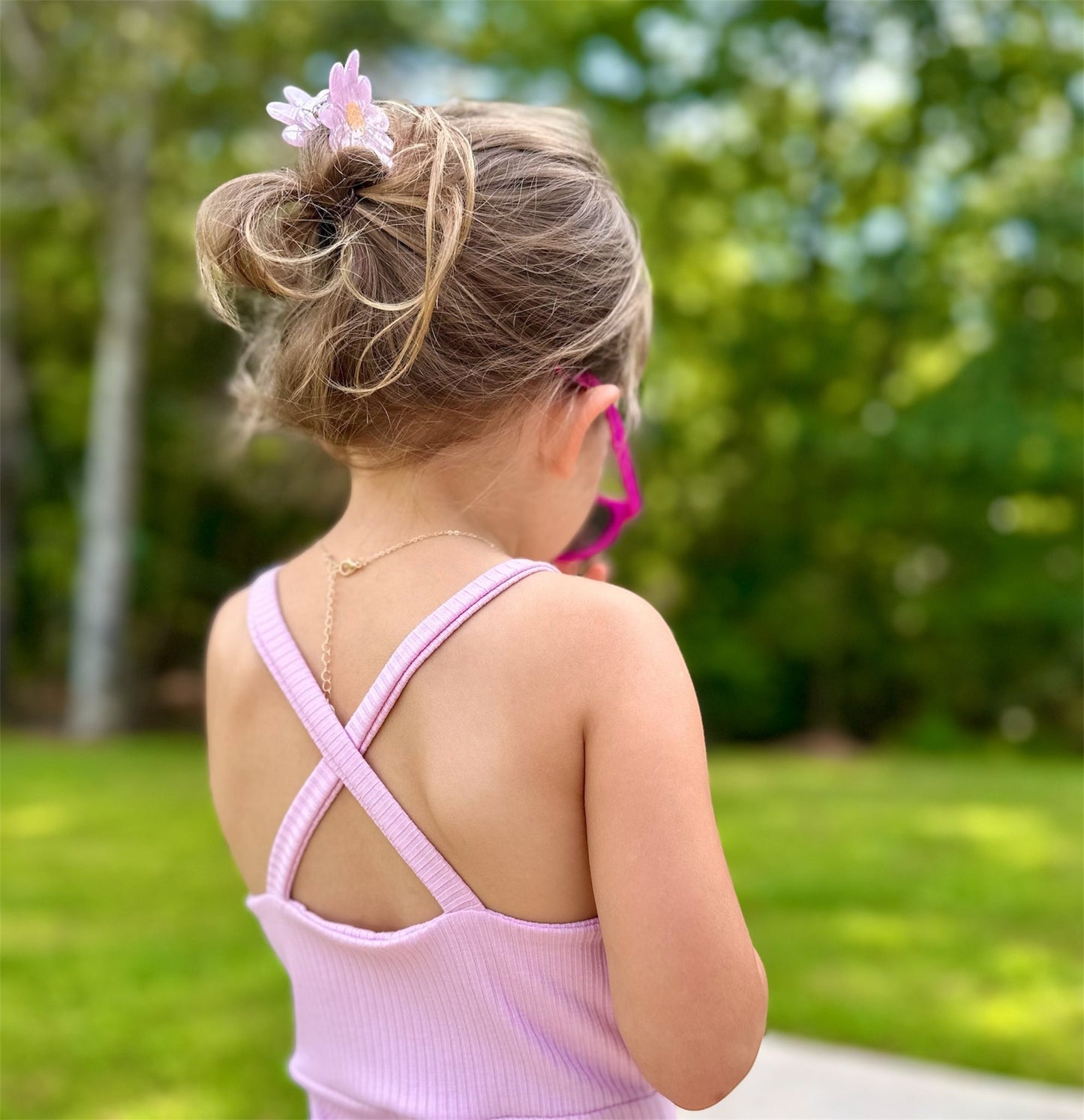 Baby & Youth Briella Romper/Peplum/Dress Bundle PDF
