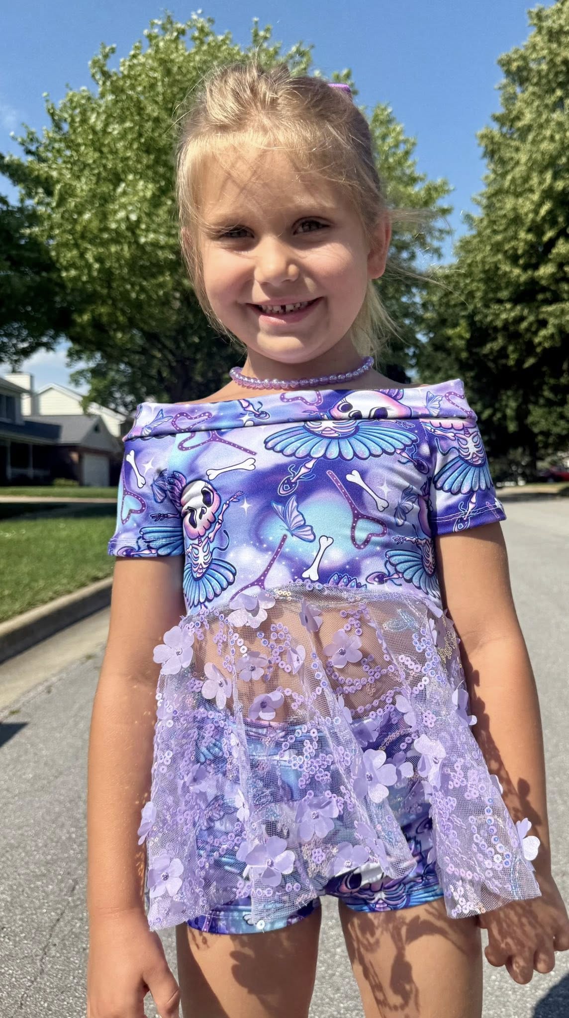 Baby Octavia Peplum & Dress PDF