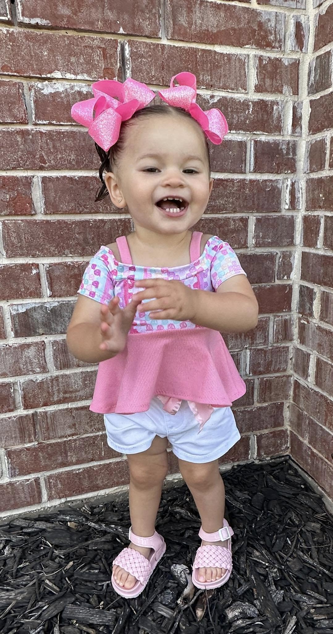 Baby Octavia Peplum & Dress PDF